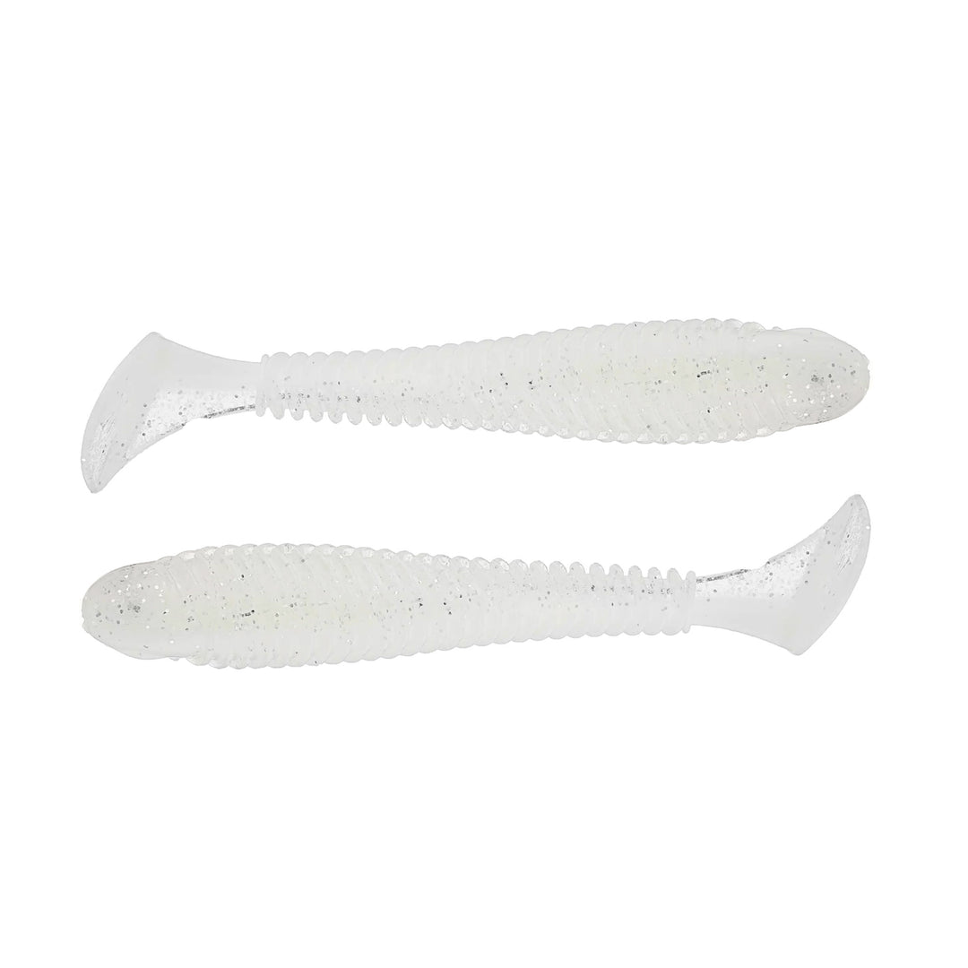Googan Baits Saucy Swimmer 3.8 – Clearlake Bait & Tackle