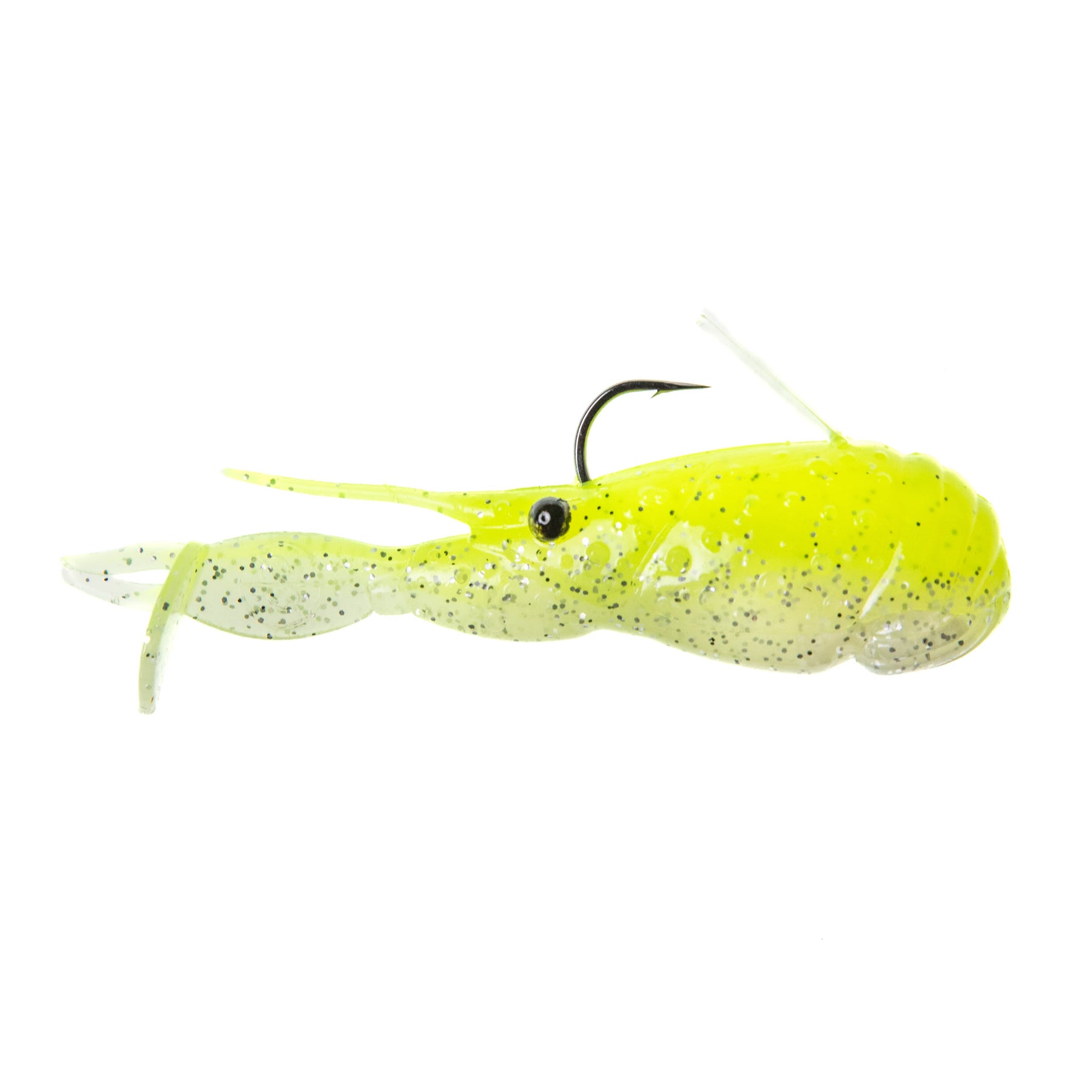 Googan Squad Scuddle Bug – Line-through swimbait designed for finesse