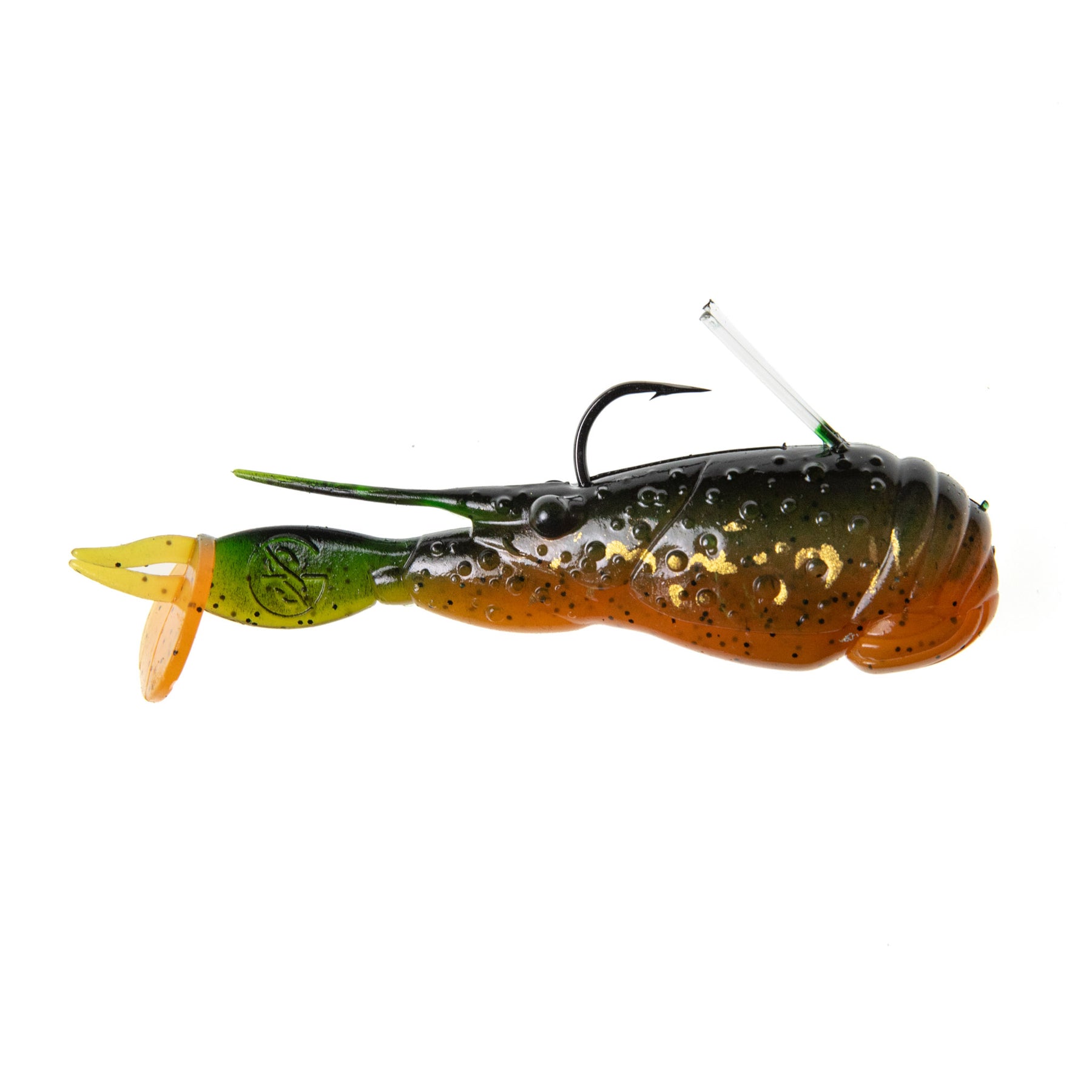 Googan Squad Scuddle Bug – Line-through swimbait designed for finesse