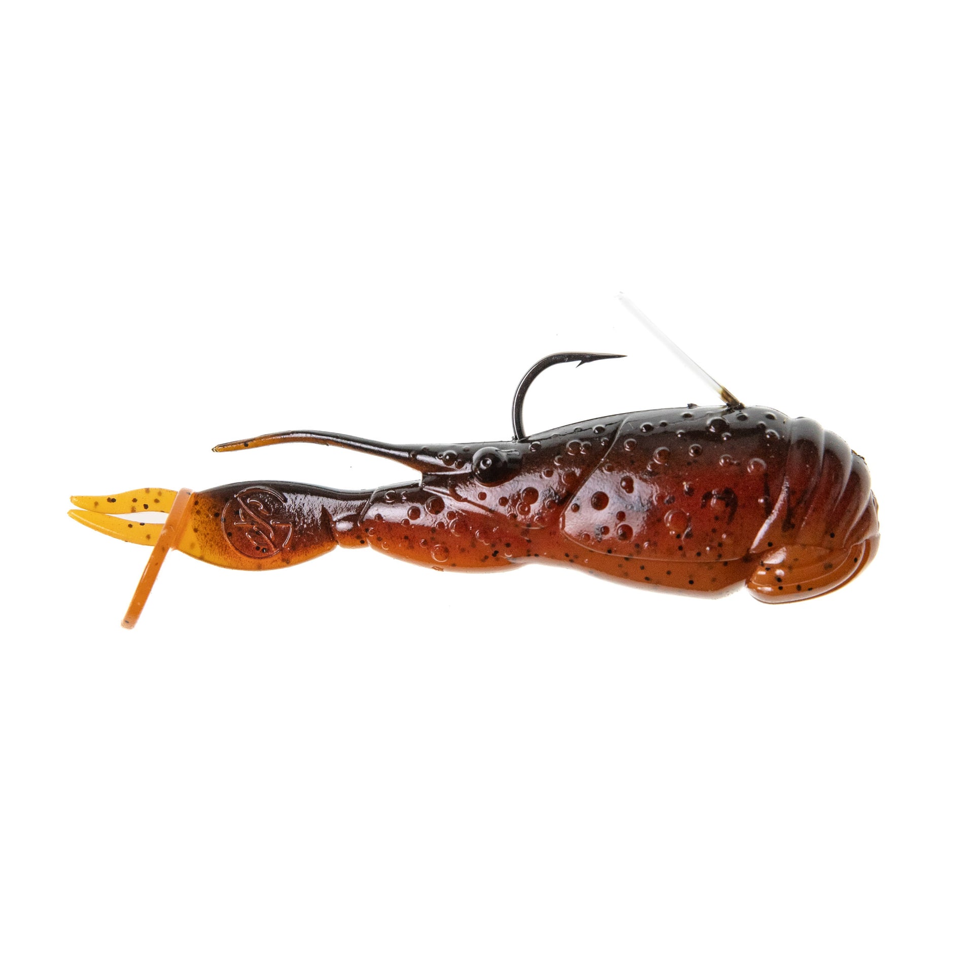 doodlebug fishing lure Googan Baits Scuddle Bug Swimbait