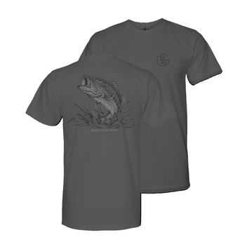 Googan Squad Shirt Of The Month