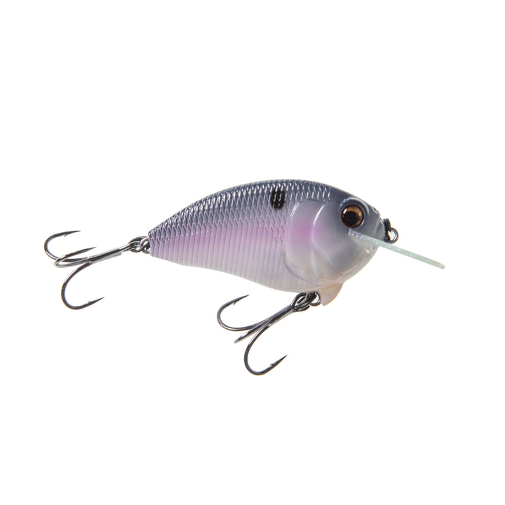 Bass Mafia Fugitive Flat-Sided Crankbait