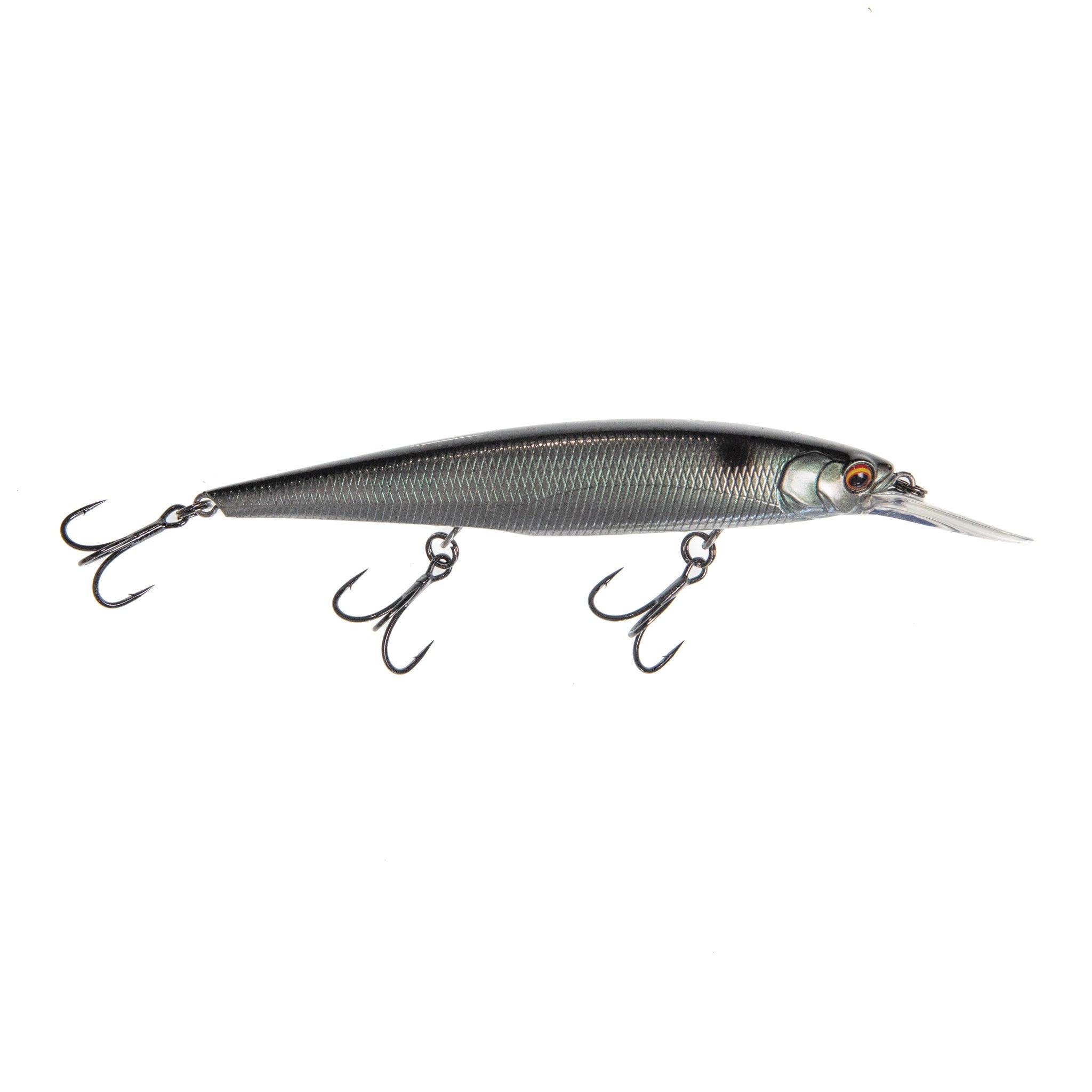 Bass Mafia Shot Caller Jerkbait