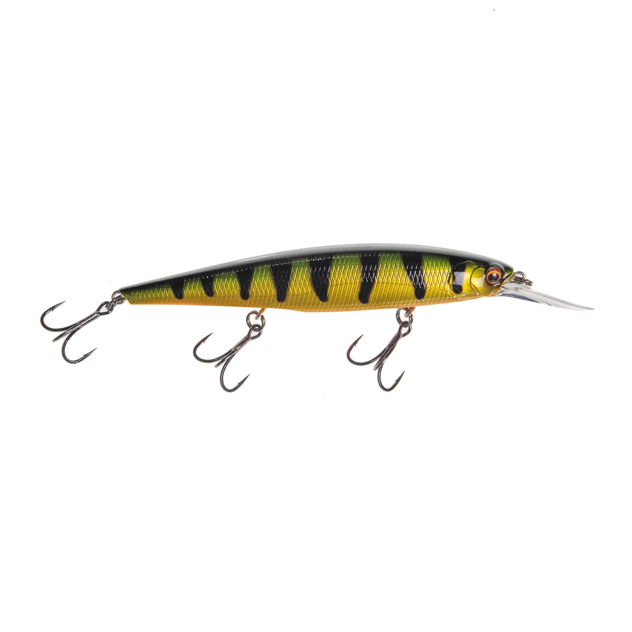 Bass Mafia Shot Caller Jerkbait