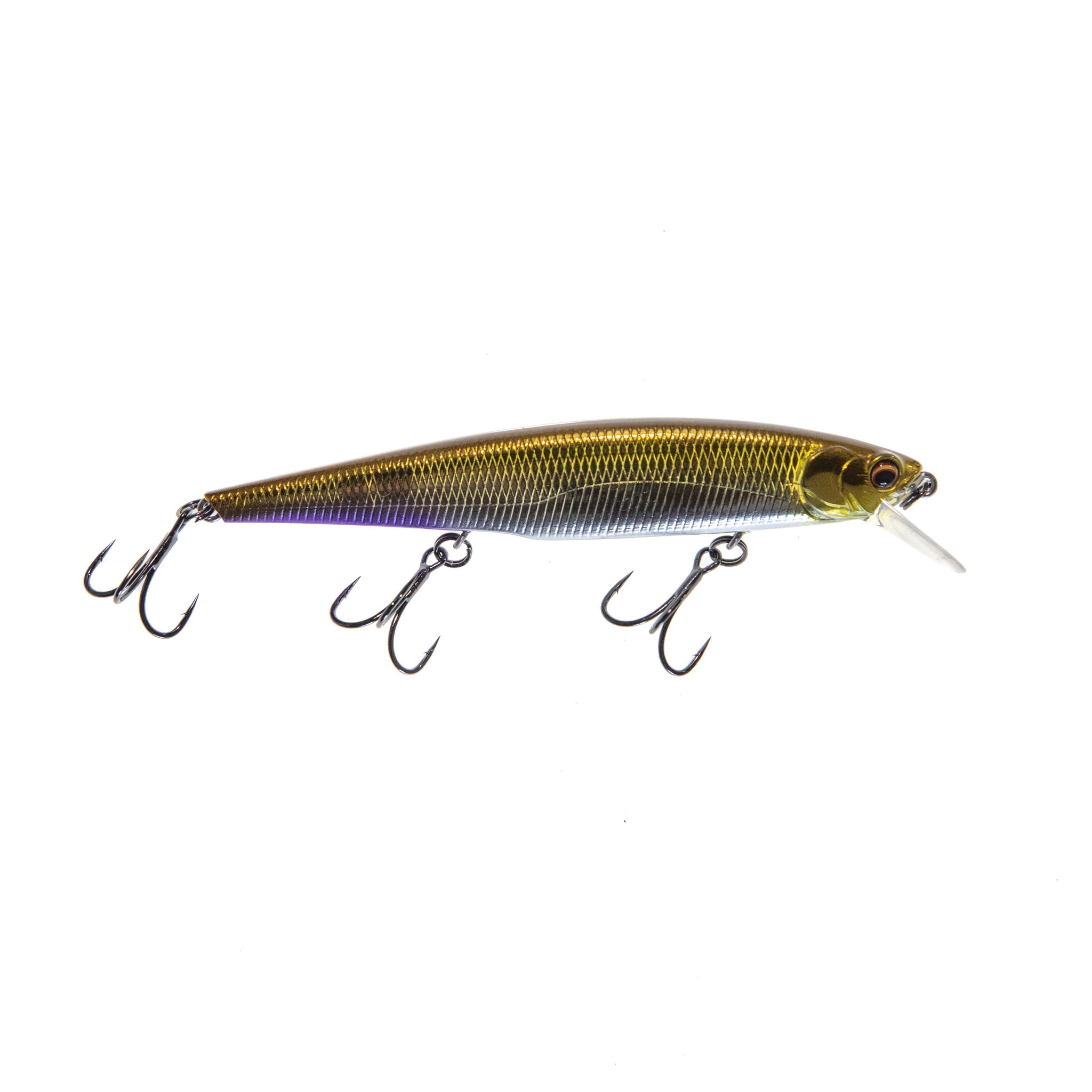 Bass Mafia Shot Caller Jerkbait