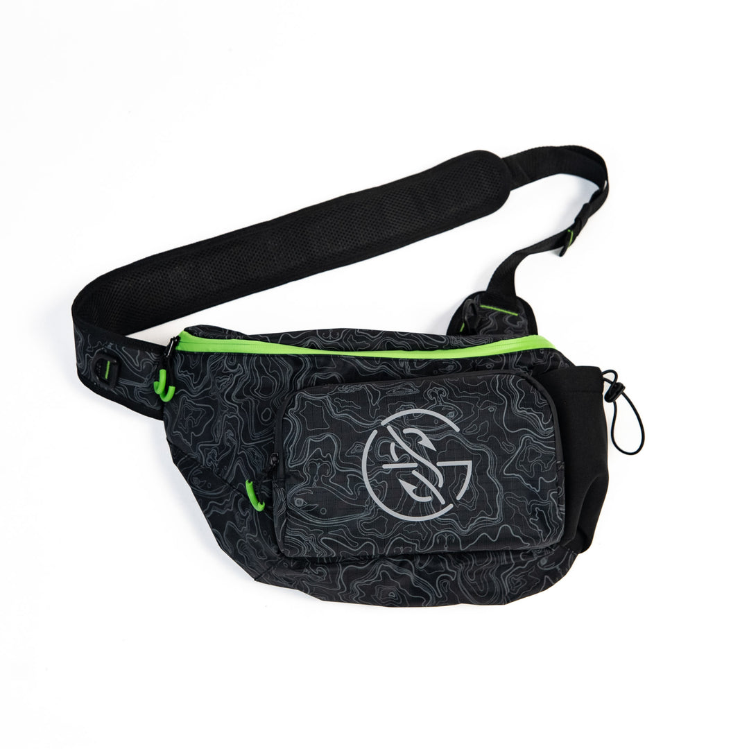 Googan Sling Pack