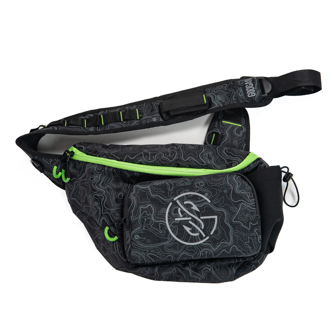 Googan Sling Pack