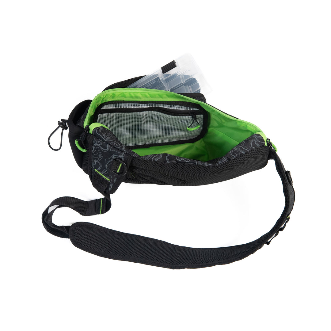 Googan Sling Pack
