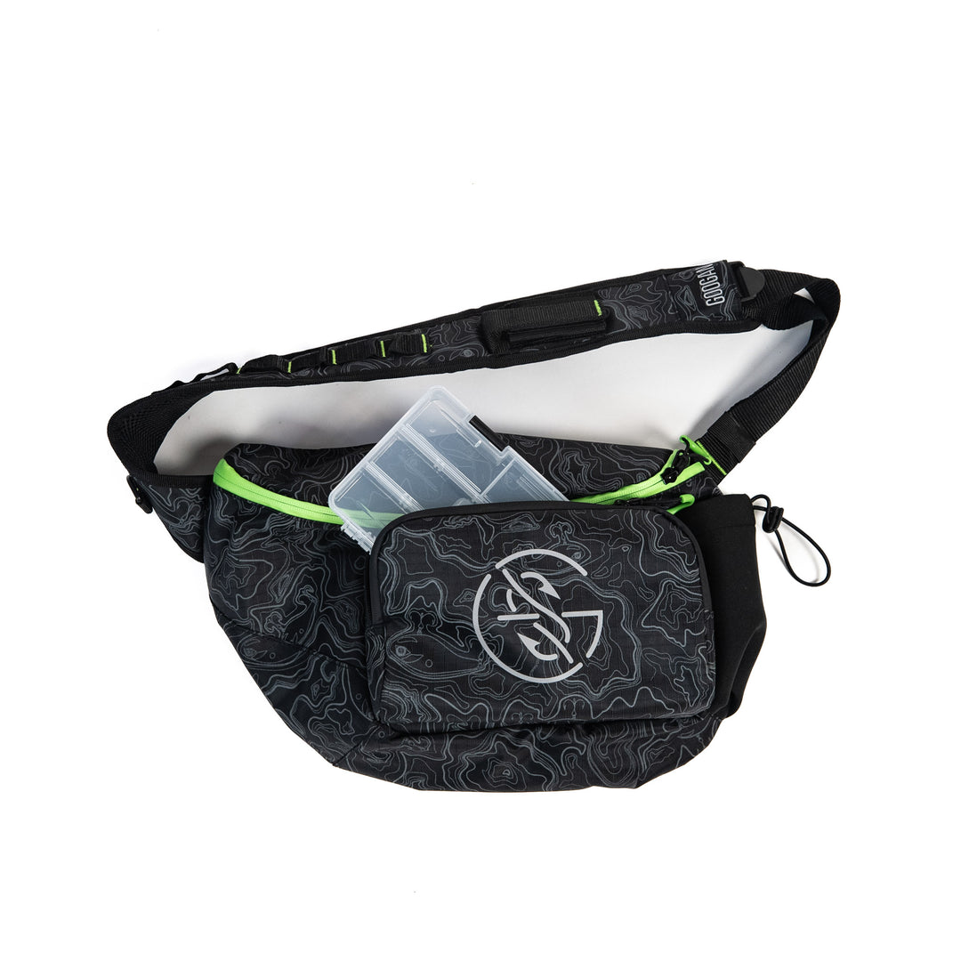 Googan Sling Pack