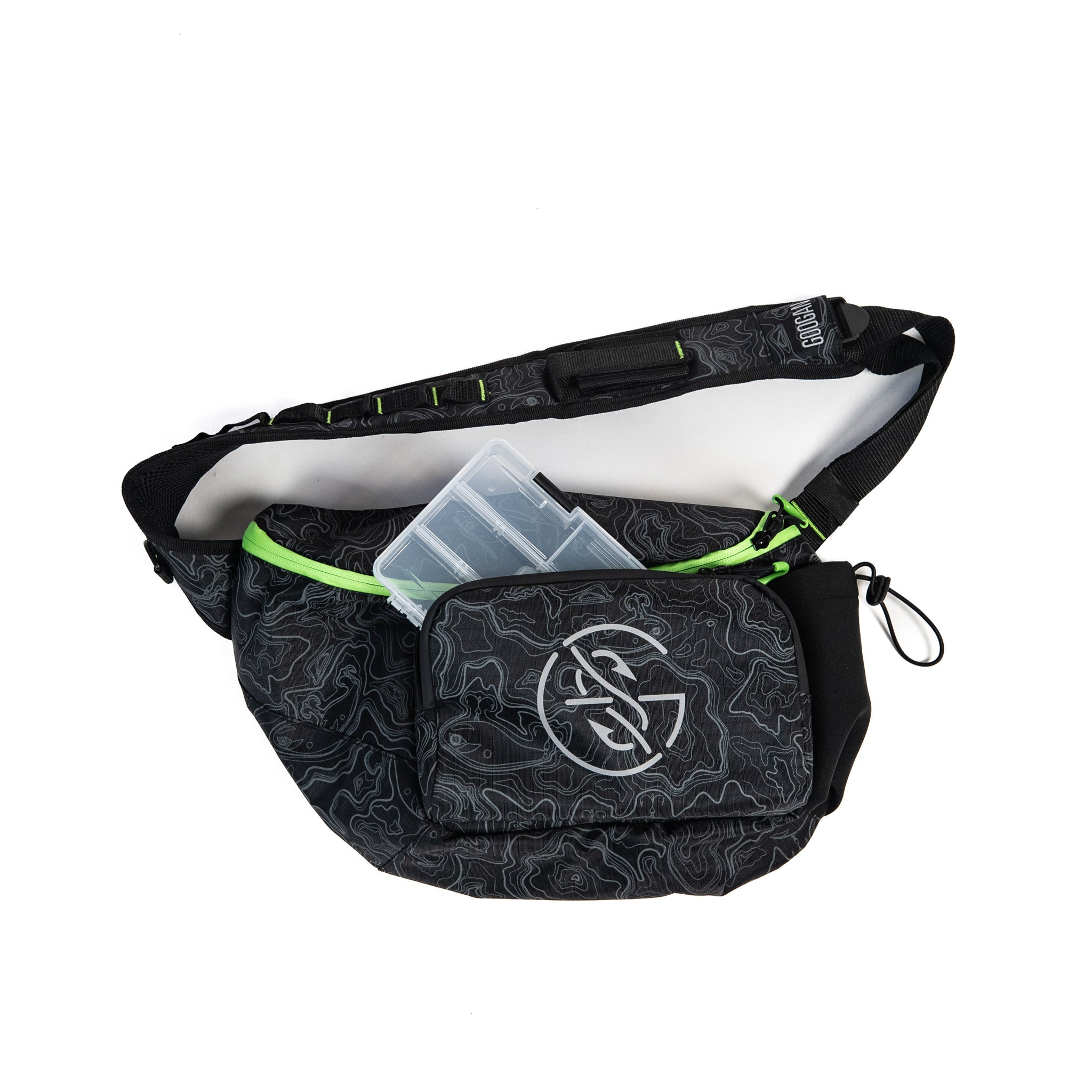 Googan Sling Pack
