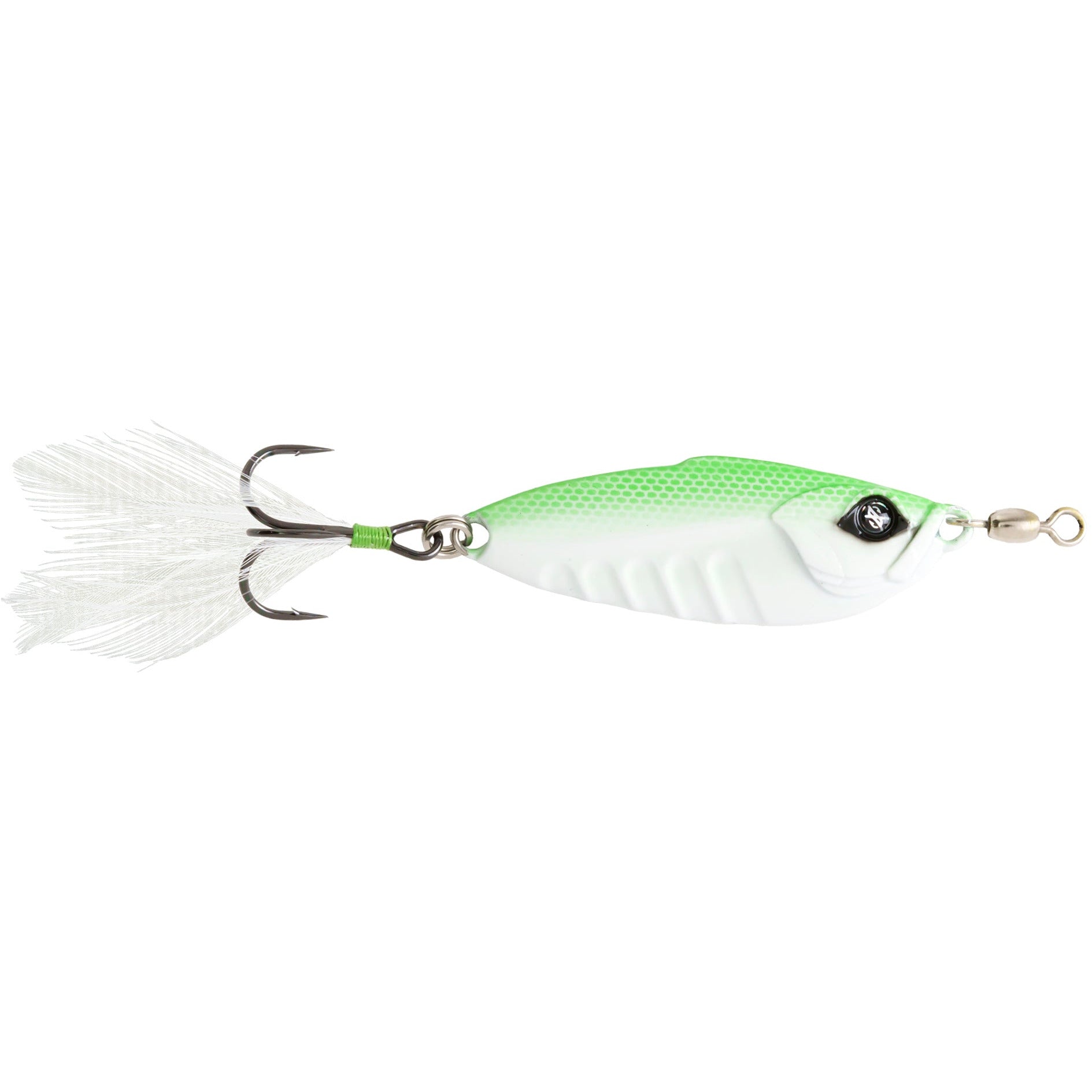 Blade Baits & Spoons