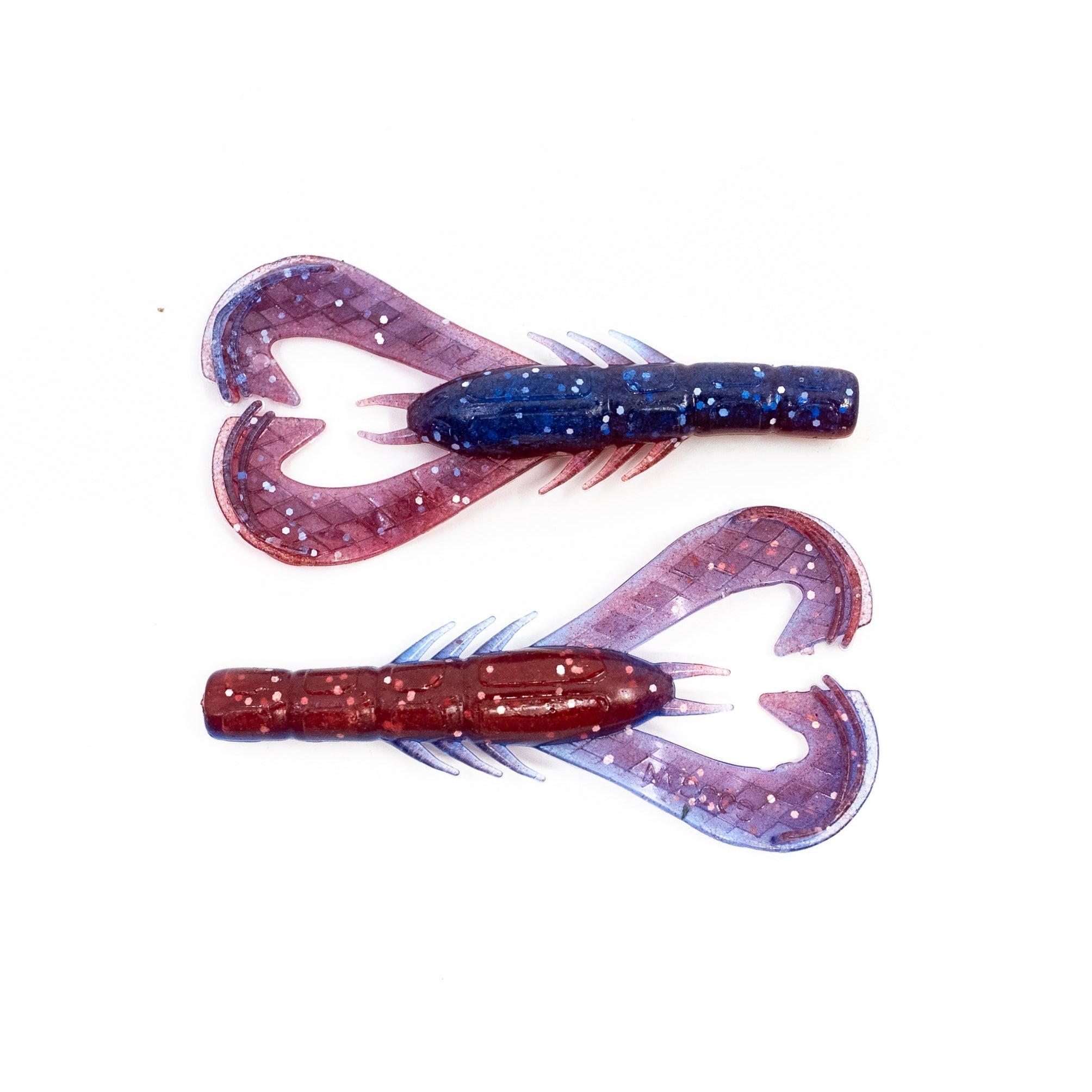Reserve Krackin' Craw – Googan Squad