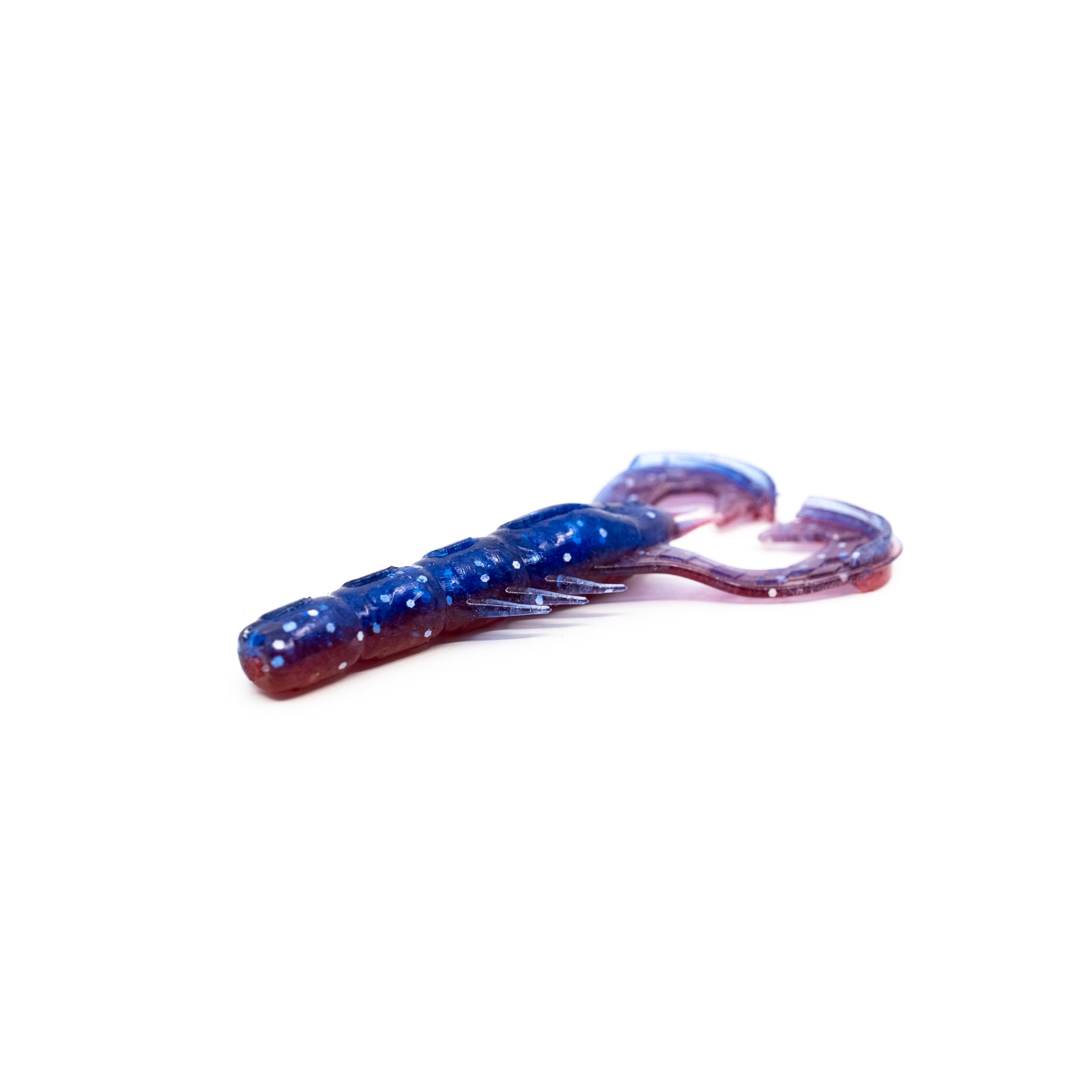 Reserve Krackin' Craw
