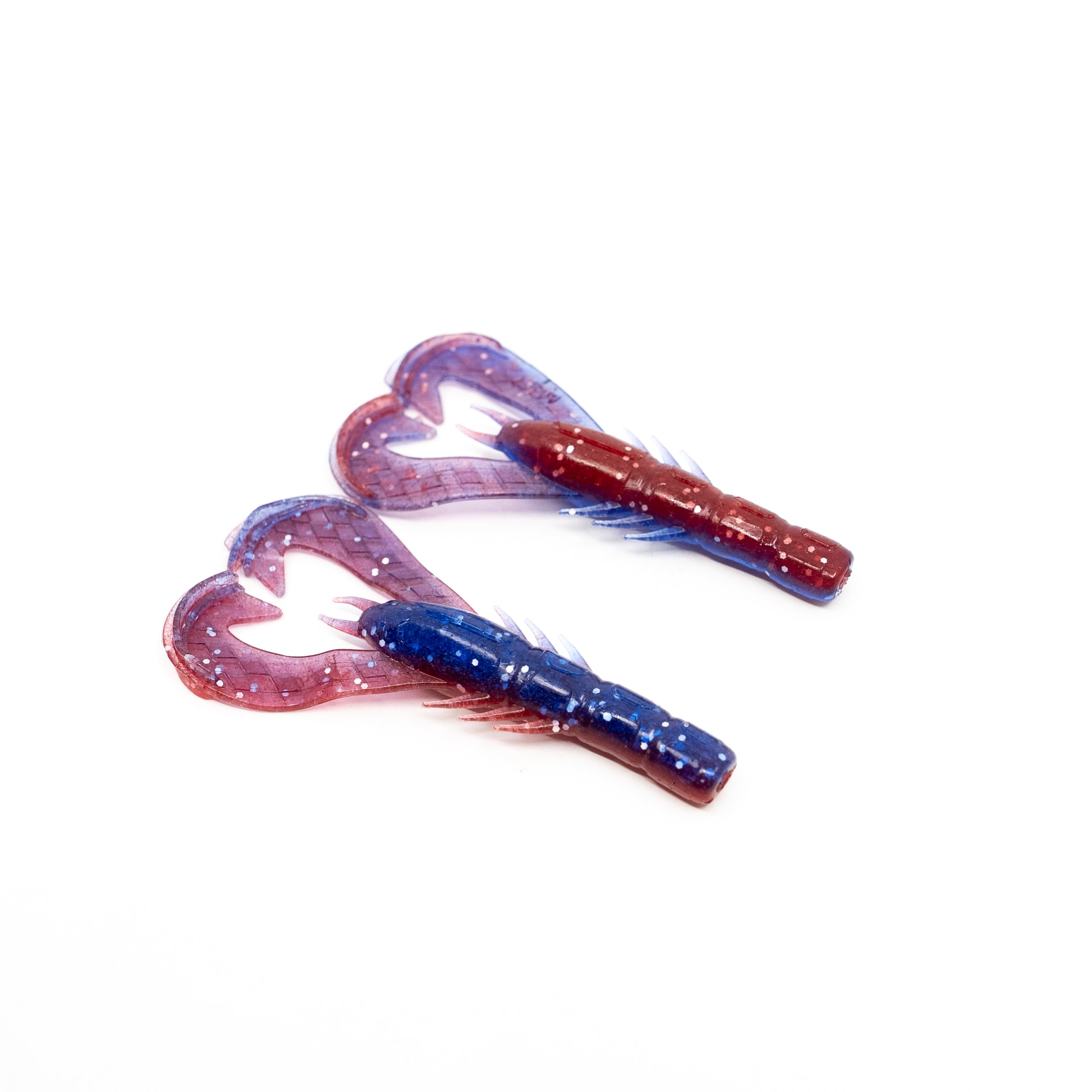 Reserve Krackin' Craw