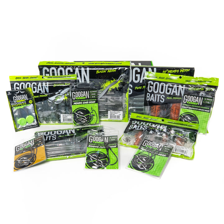 Stocking Stuffer Bundle