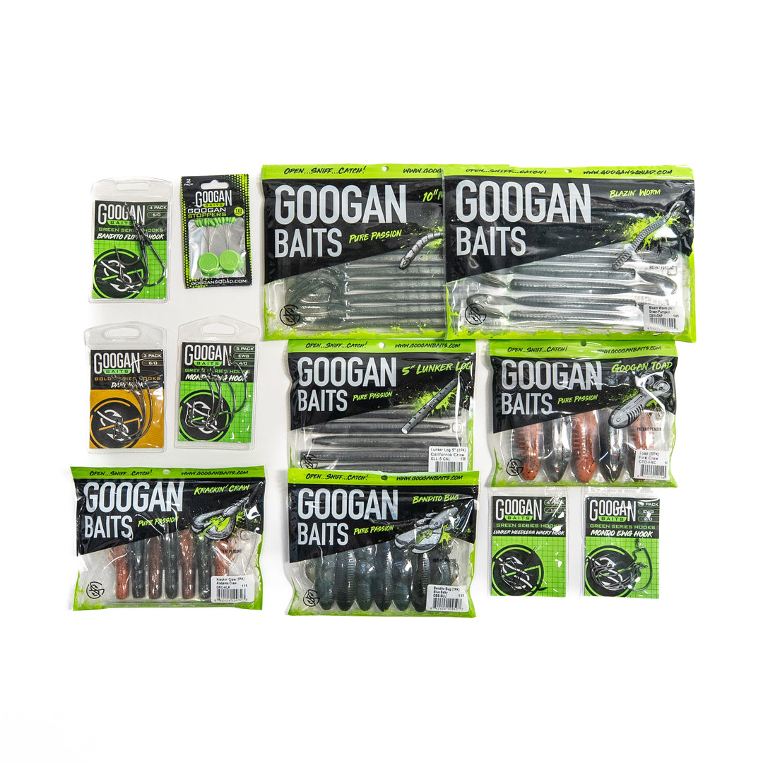 Stocking Stuffer Bundle