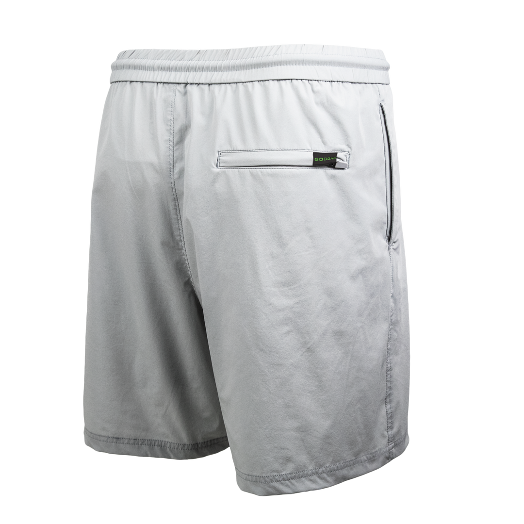 Overcast (More Than Just) Boat Shorts