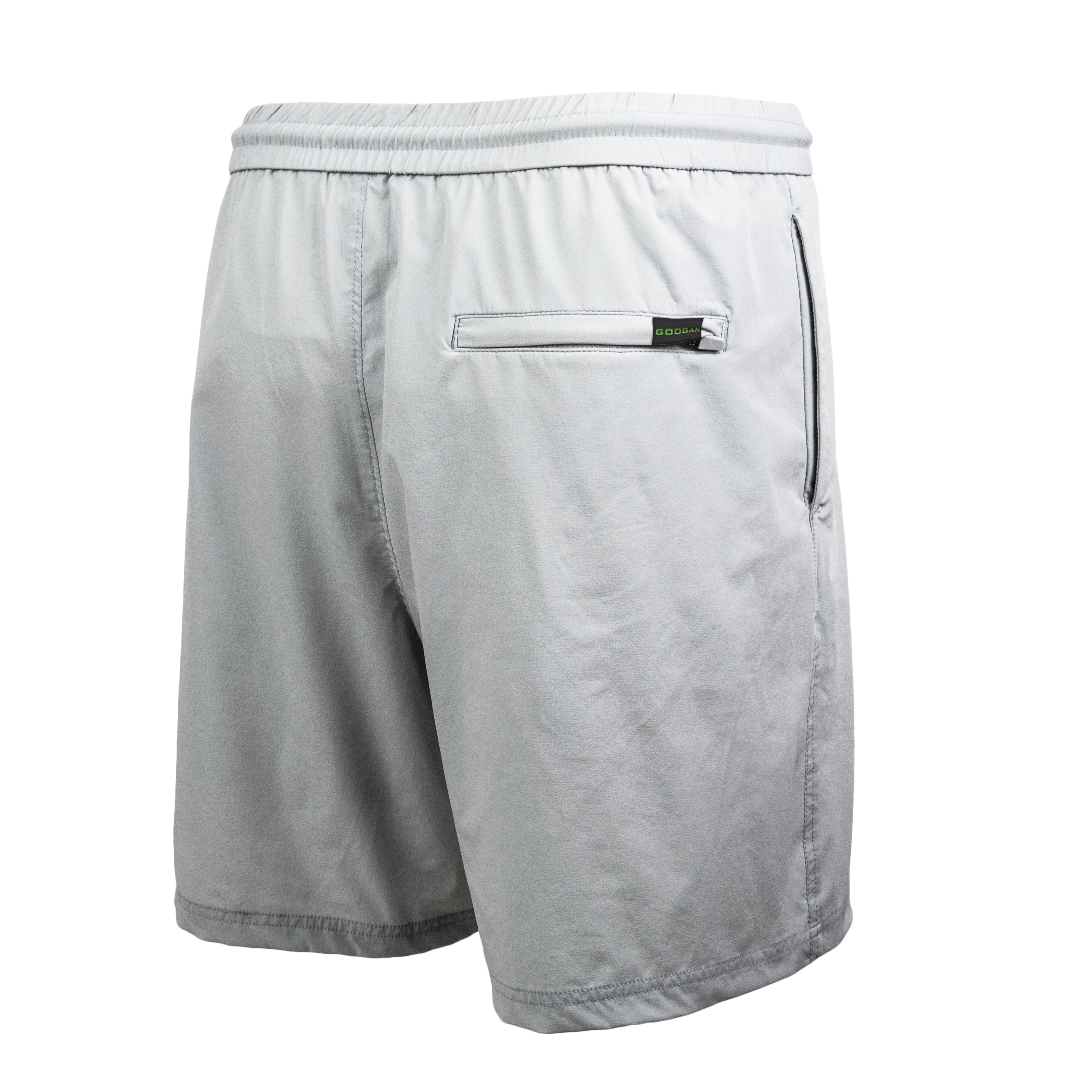 Overcast (More Than Just) Boat Shorts