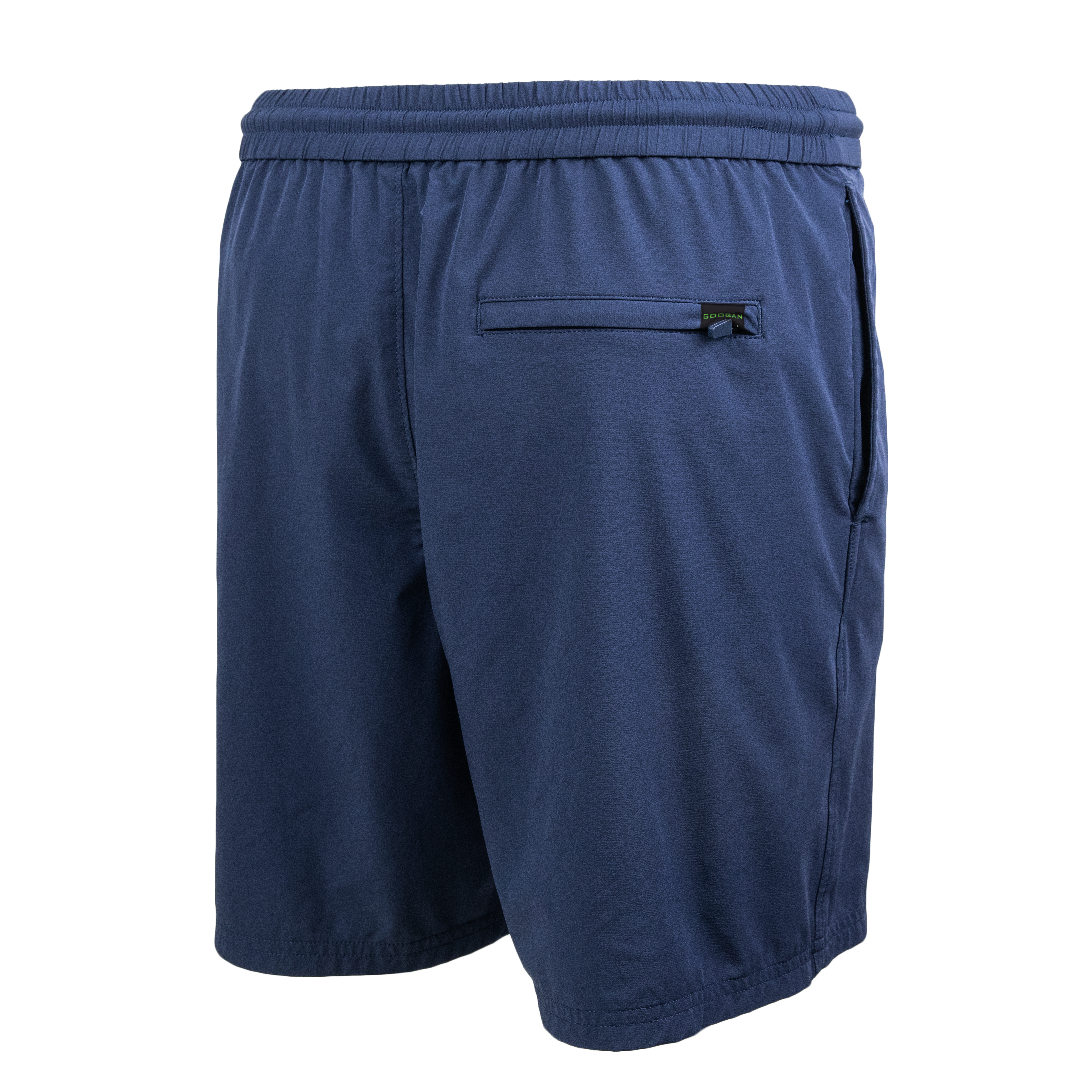 Deep Blue (More Than Just) Boat Shorts