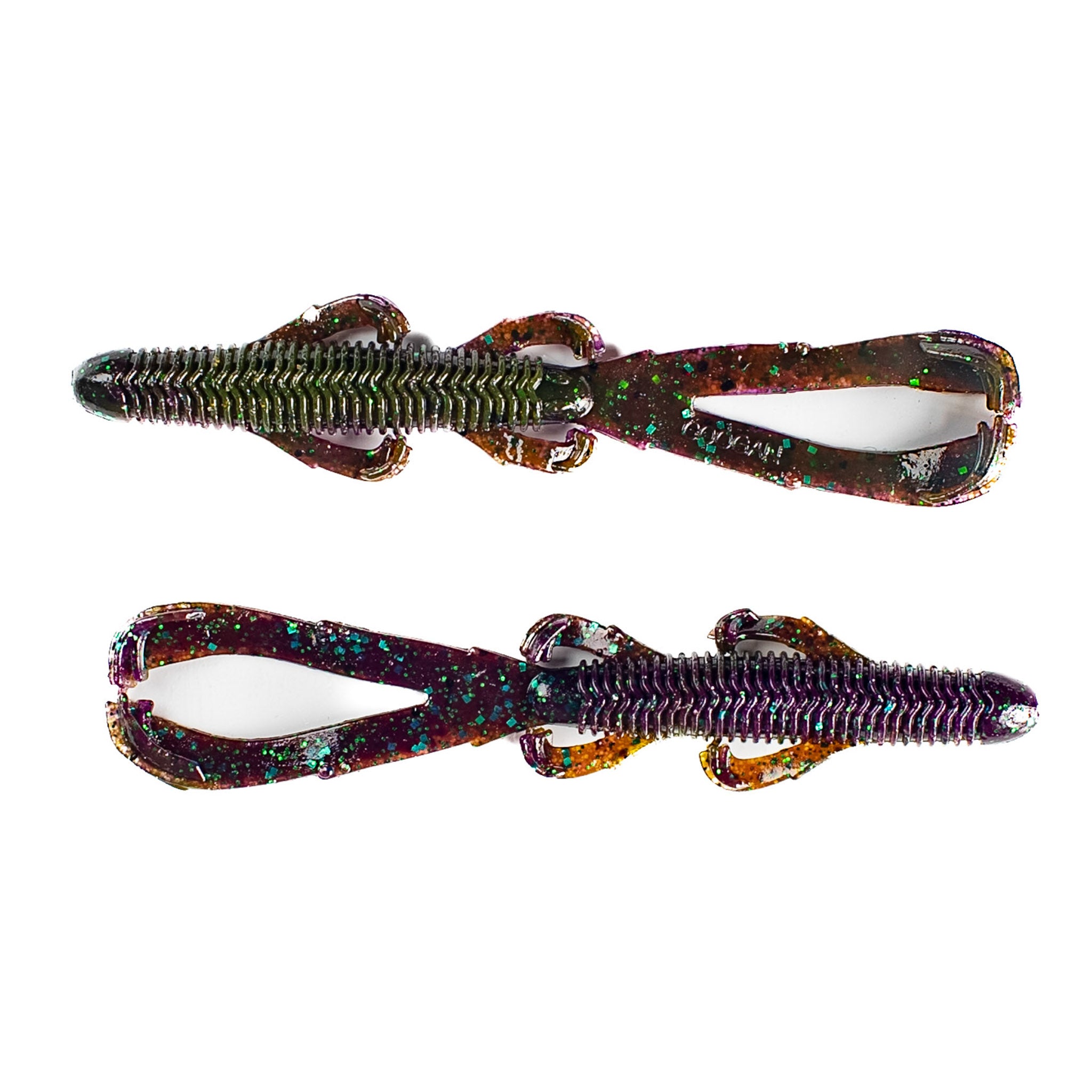 Googan Squad Thicc Jig – Flipping jig designed for penetrating