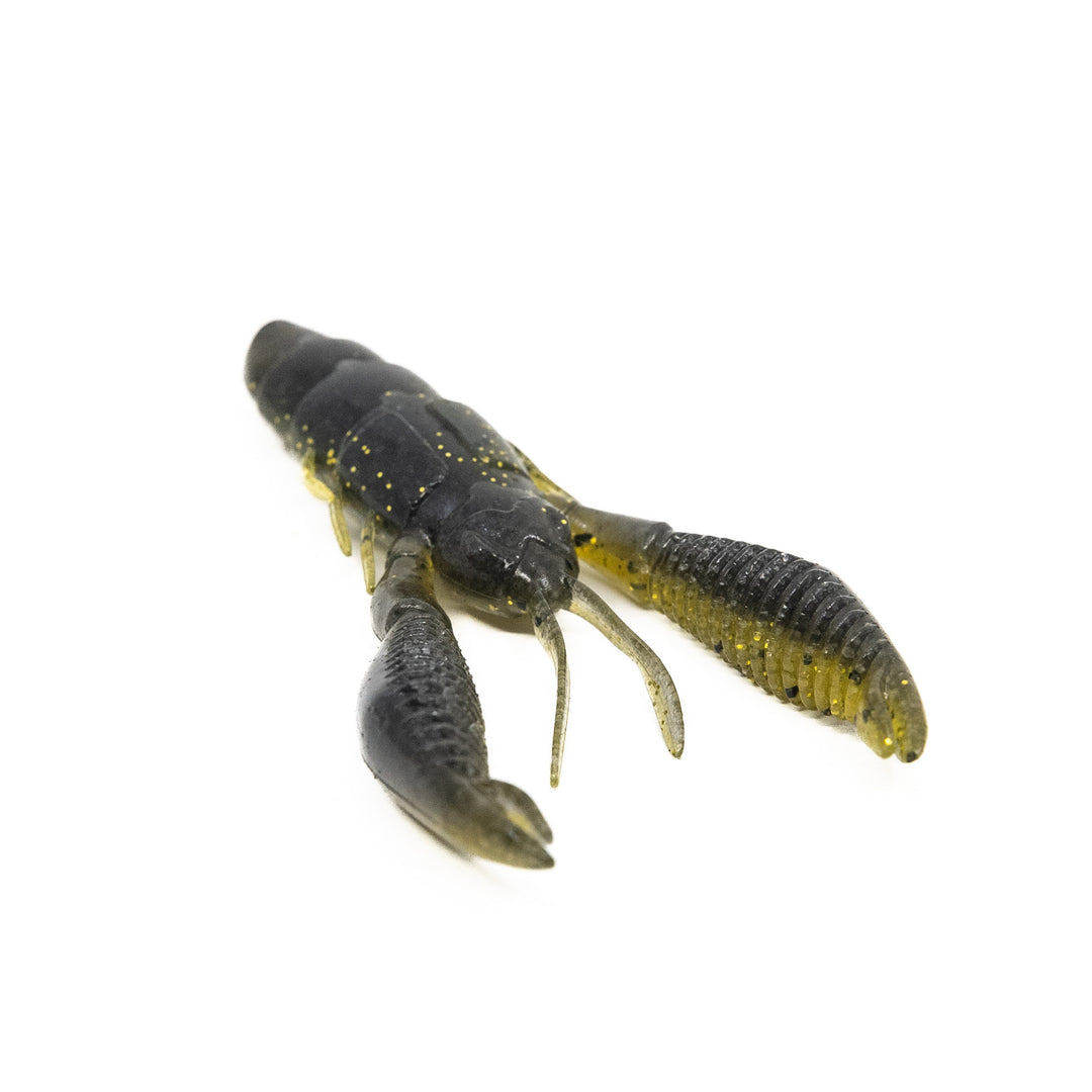 Limited Edition Reserve Tuggin' Bug - [Gold Rush]