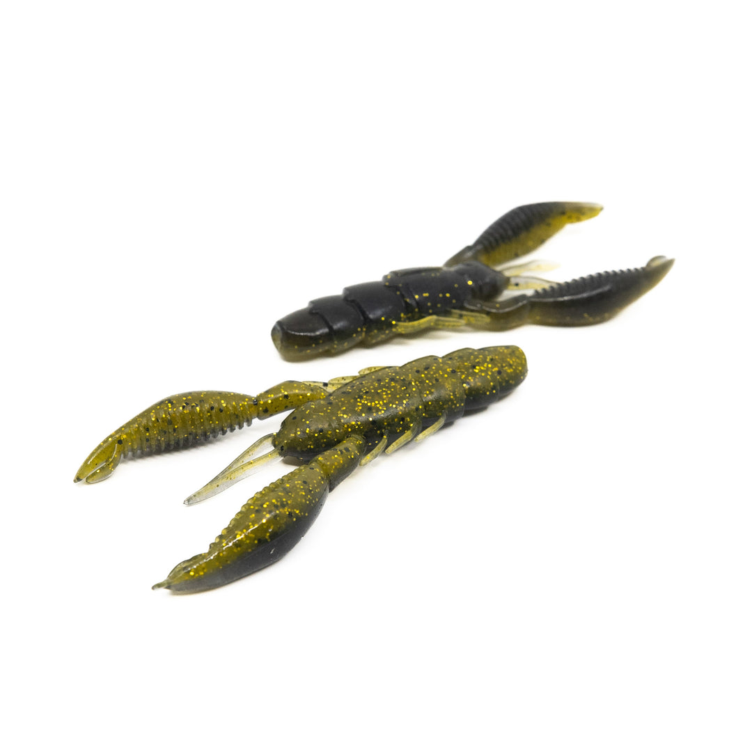 Limited Edition Reserve Tuggin' Bug - [Gold Rush]