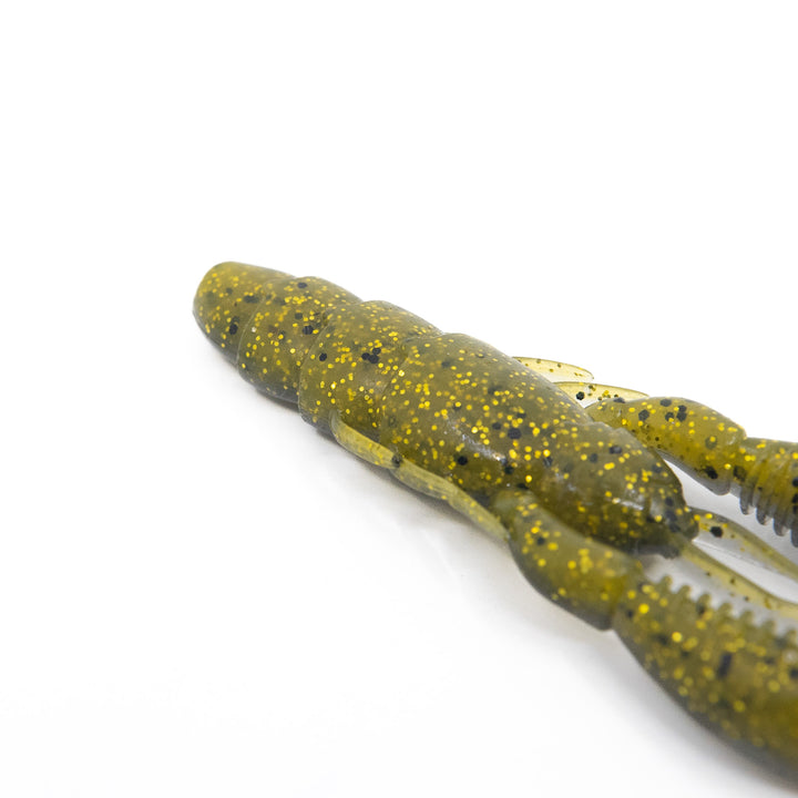 Limited Edition Reserve Tuggin' Bug - [Gold Rush]