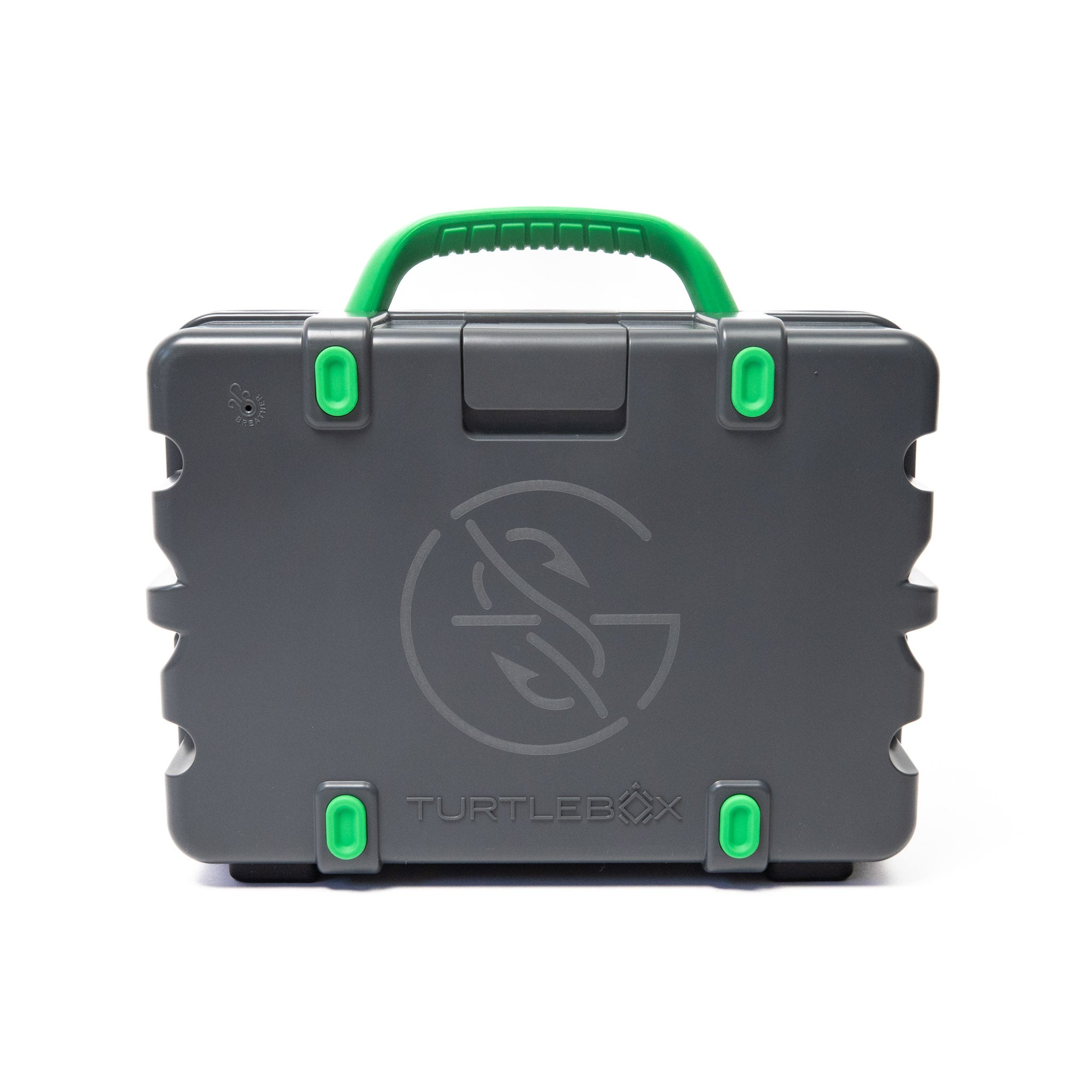 Googan Squad x TurtleBox