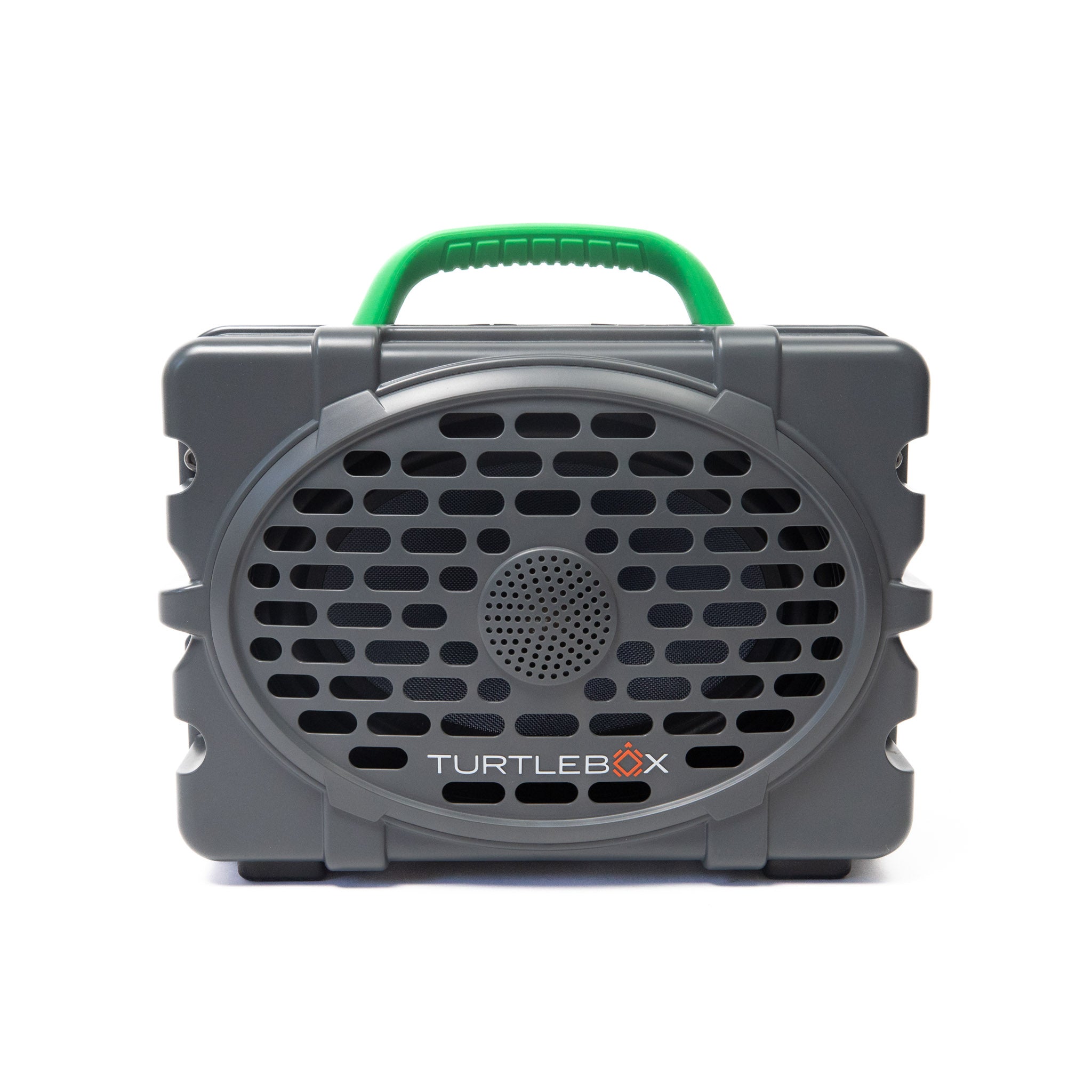 Googan Squad x TurtleBox