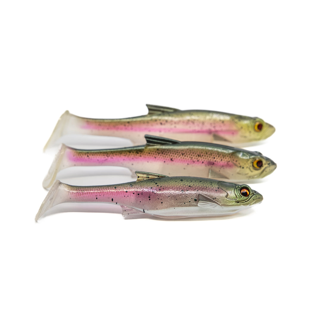 Bass Mafia Unloaded Daingerous Swimbait