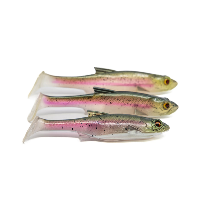 Bass Mafia Unloaded Daingerous Swimbait