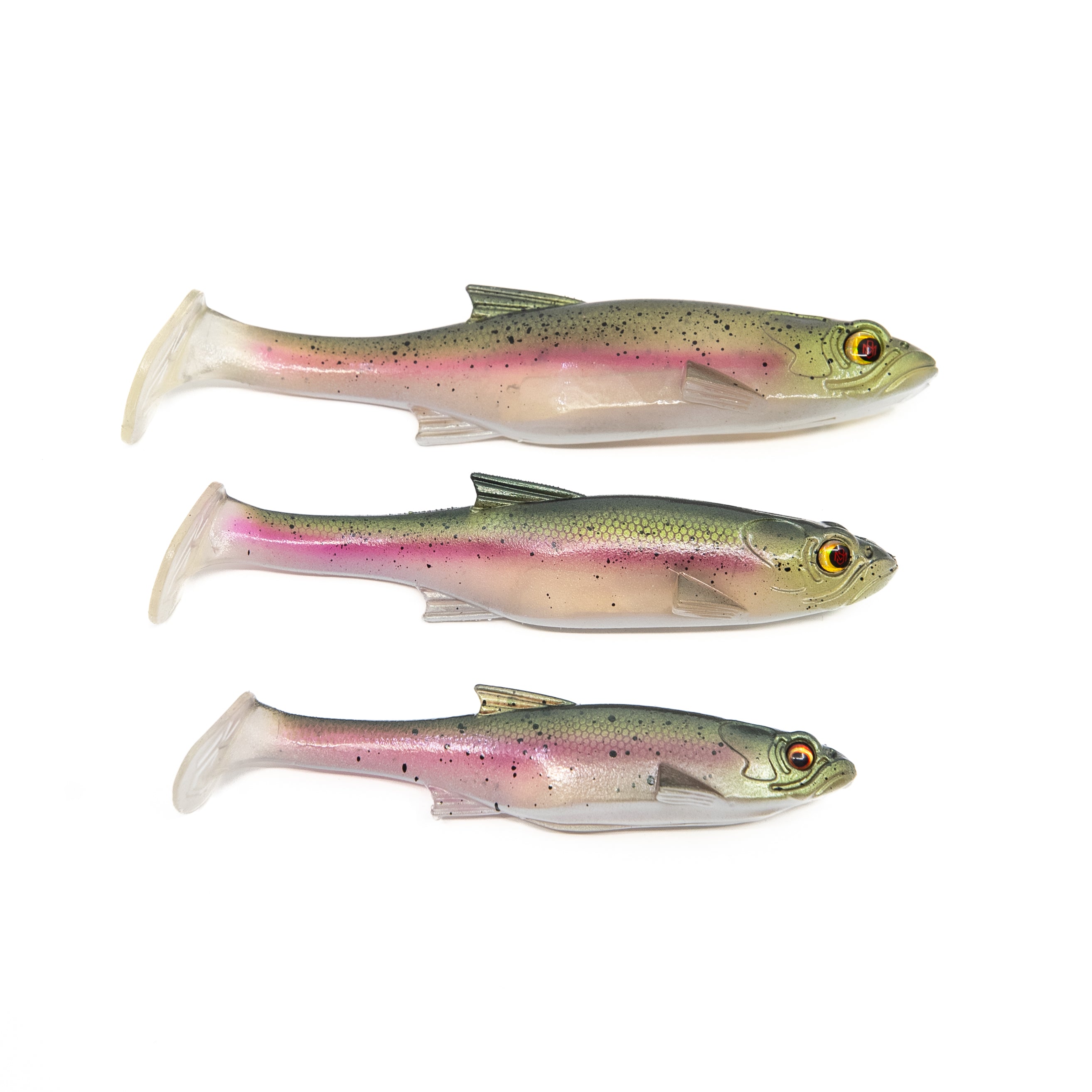 Bass Mafia Unloaded Daingerous Swimbait