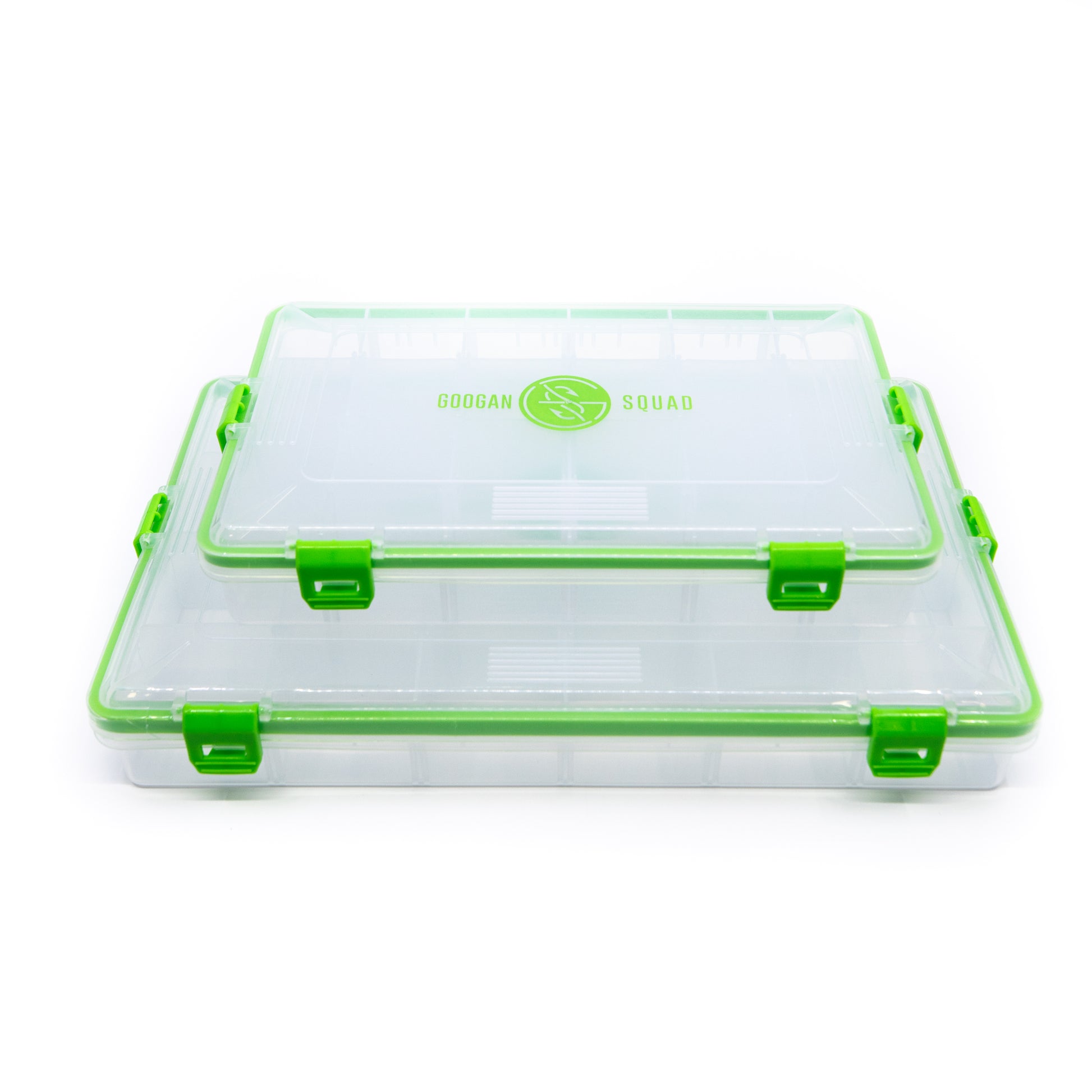 googan tackle boxes Squad Coffin 2.0 No more scrambling for last Googan Squad 3700 Casket 2.0
