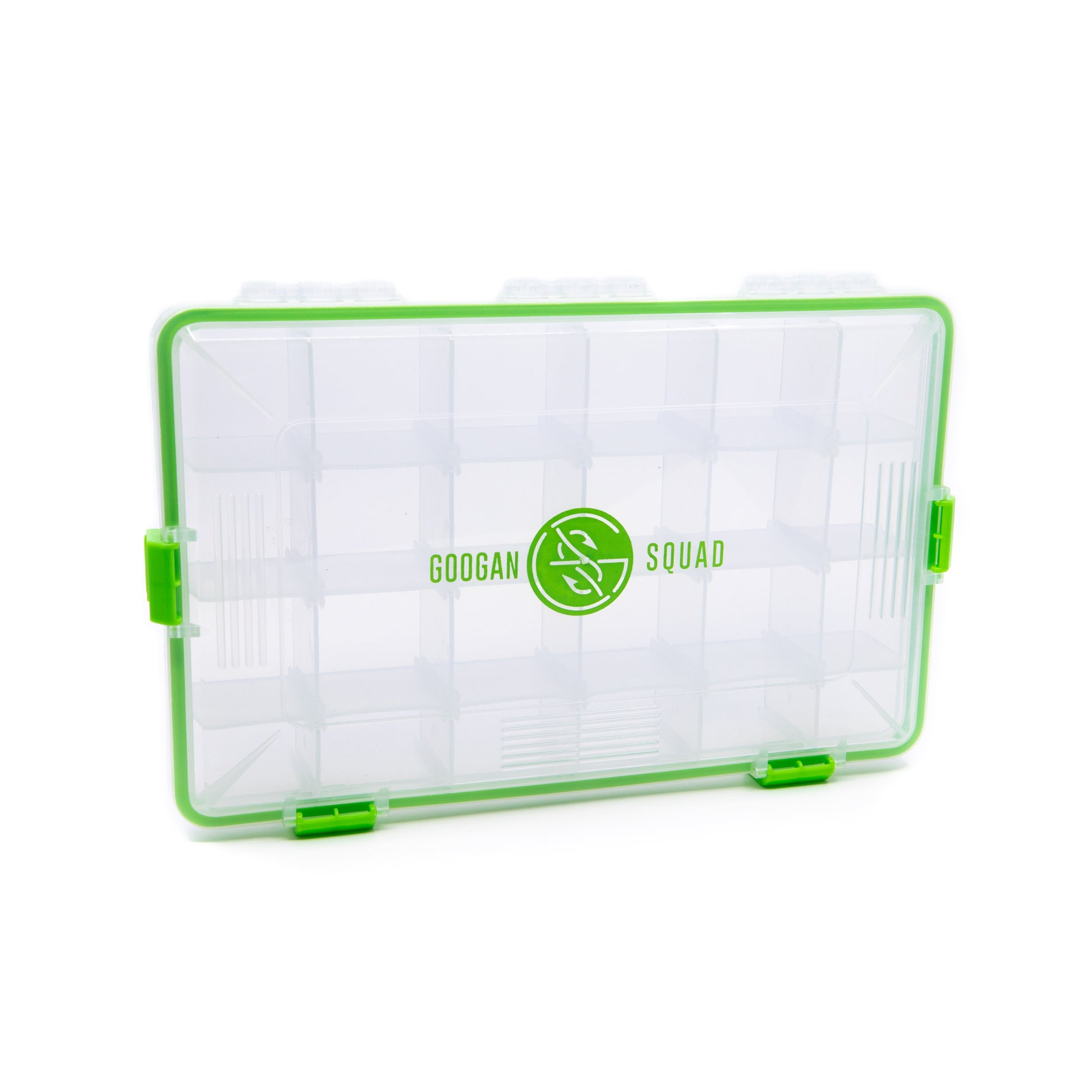 googan squad tackle boxes Bass Mafia Casket 2.0 3700 Try new baits Googan Squad Bait Casket 3600
