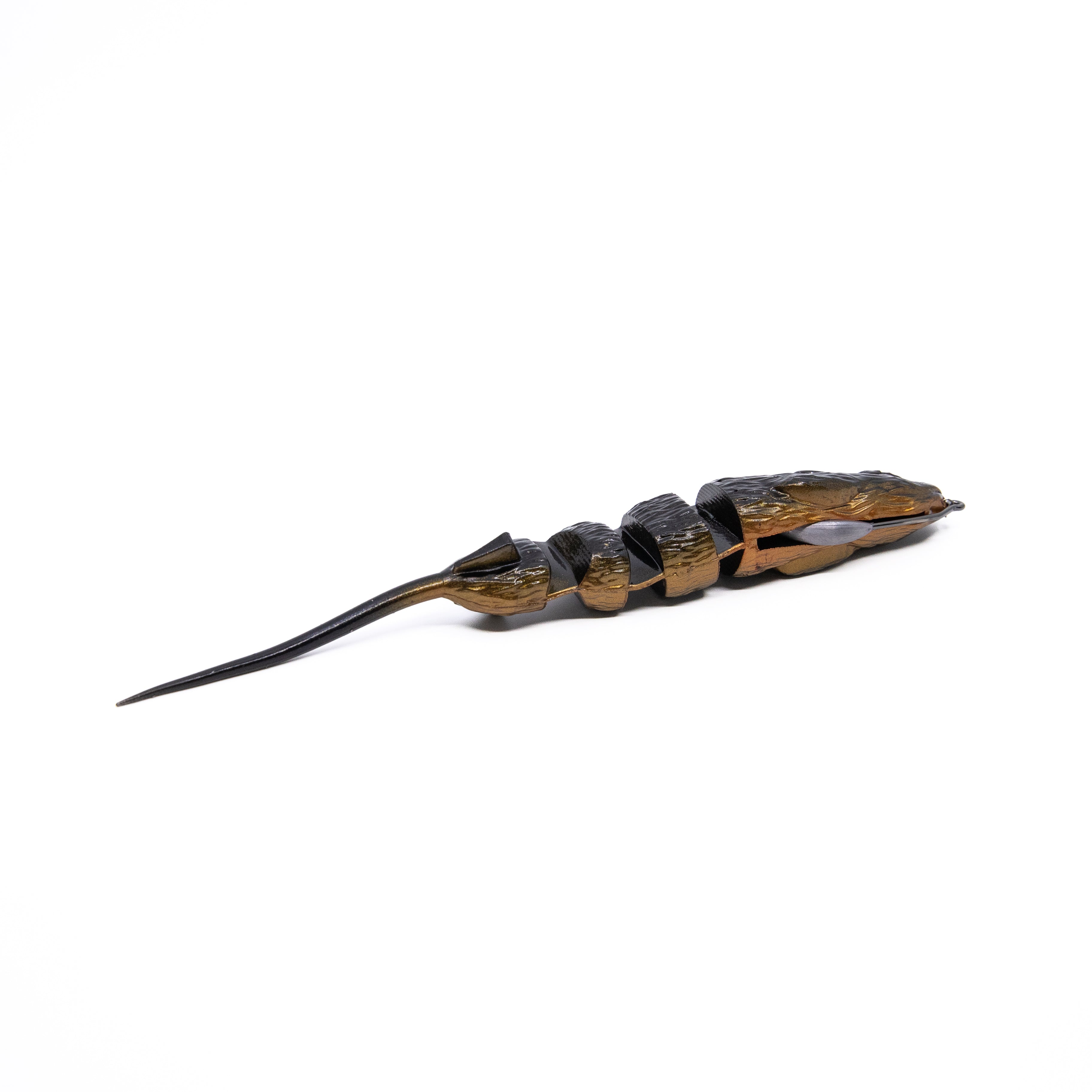 Vermin Weedless Rat