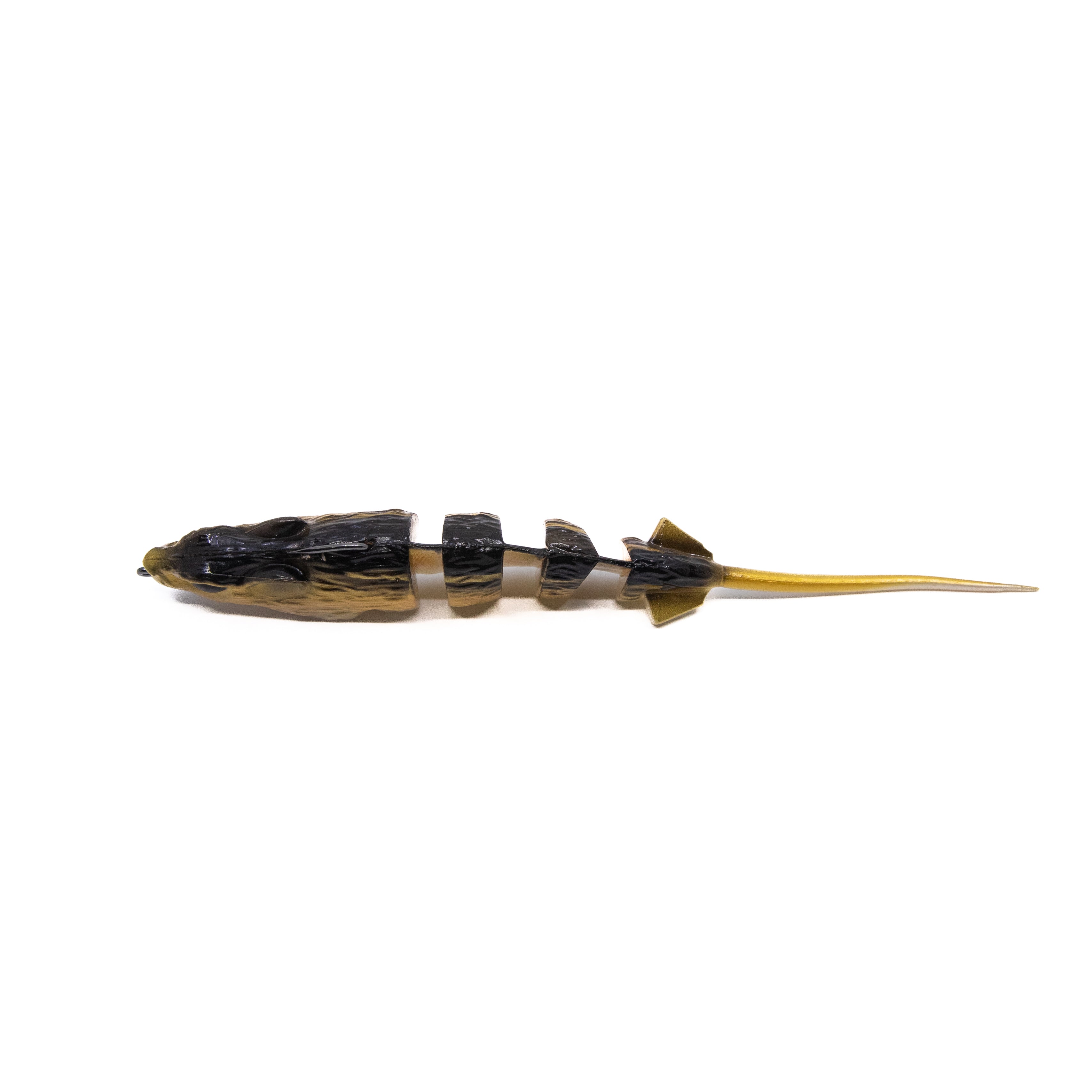 Vermin Weedless Rat