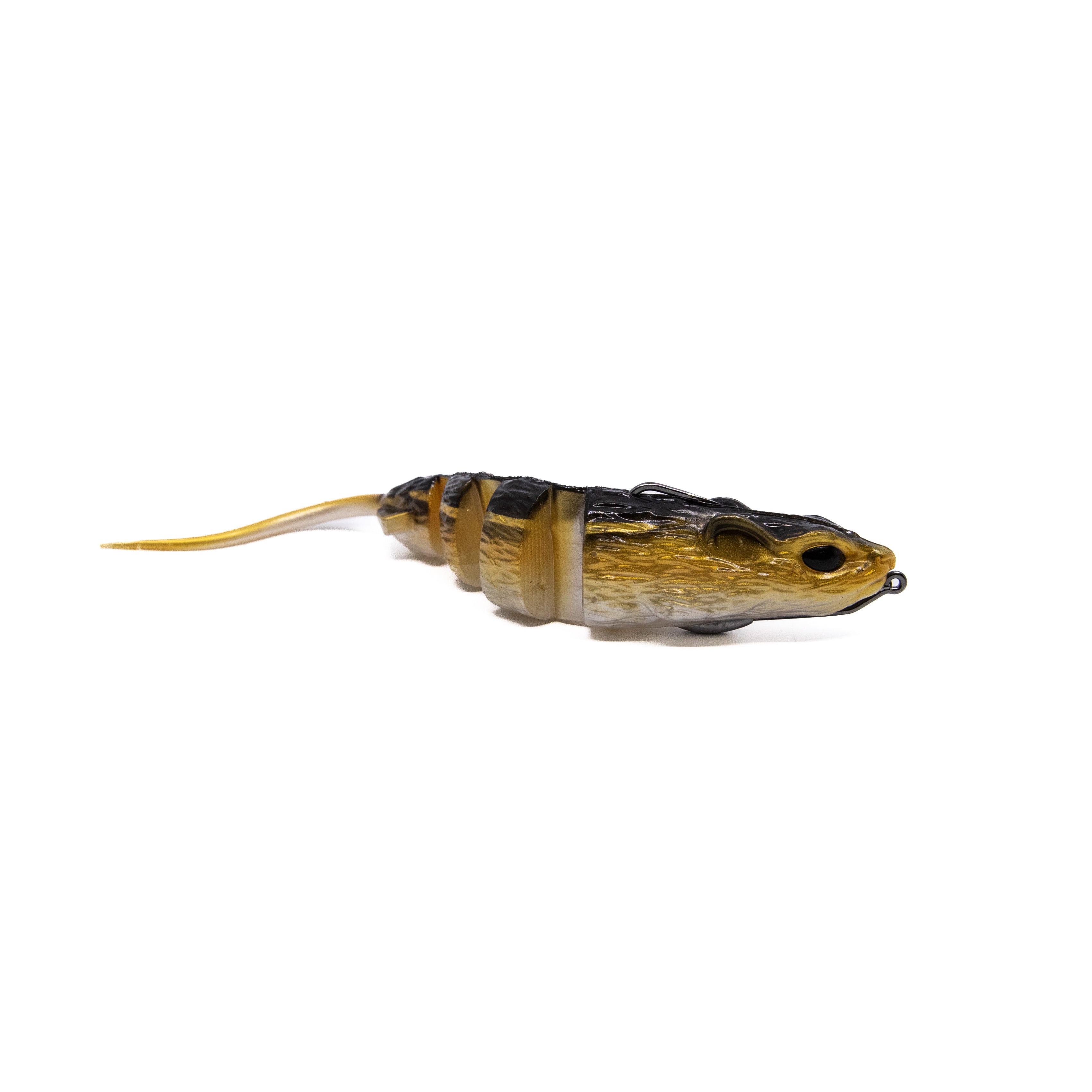 Vermin Weedless Rat