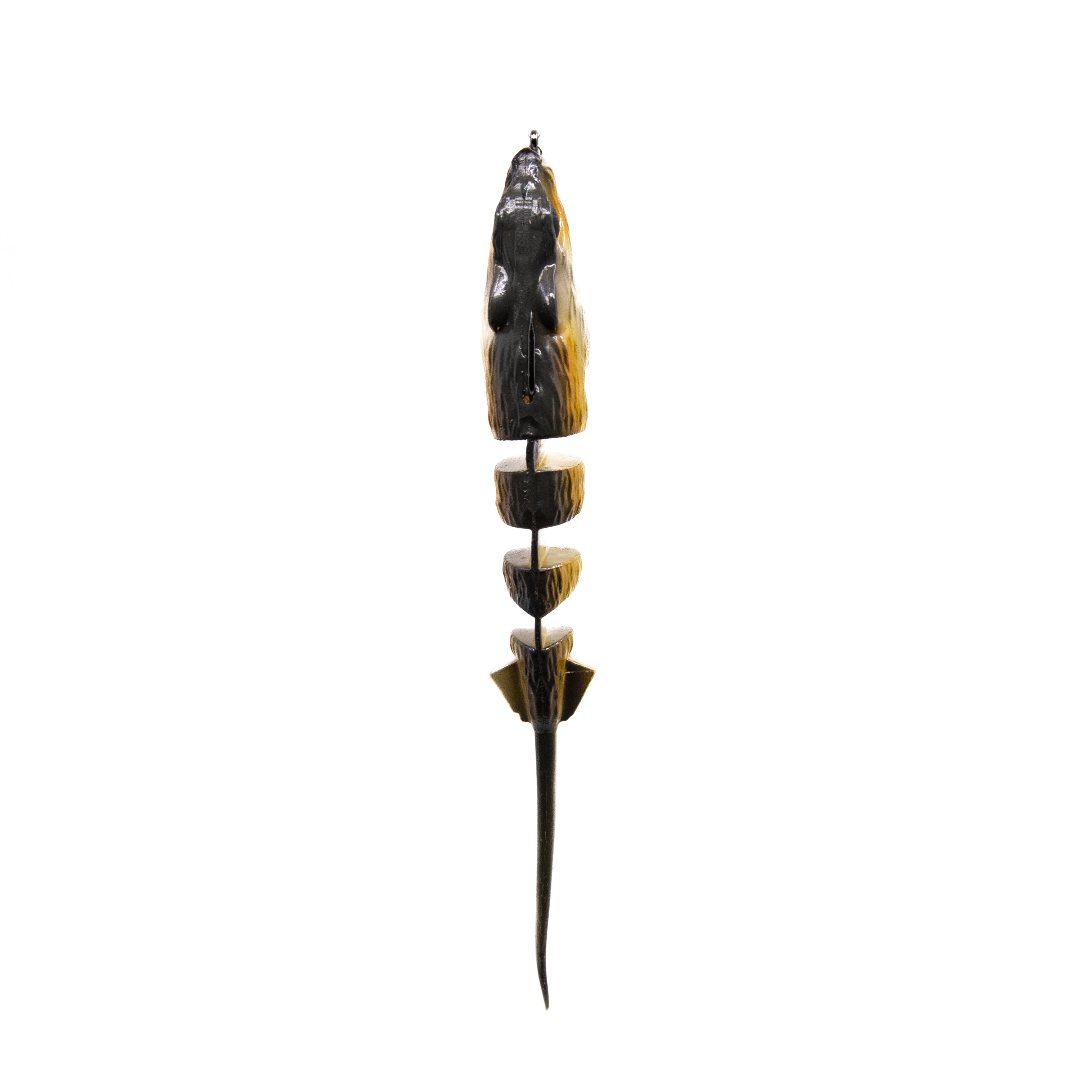 Vermin Weedless Rat