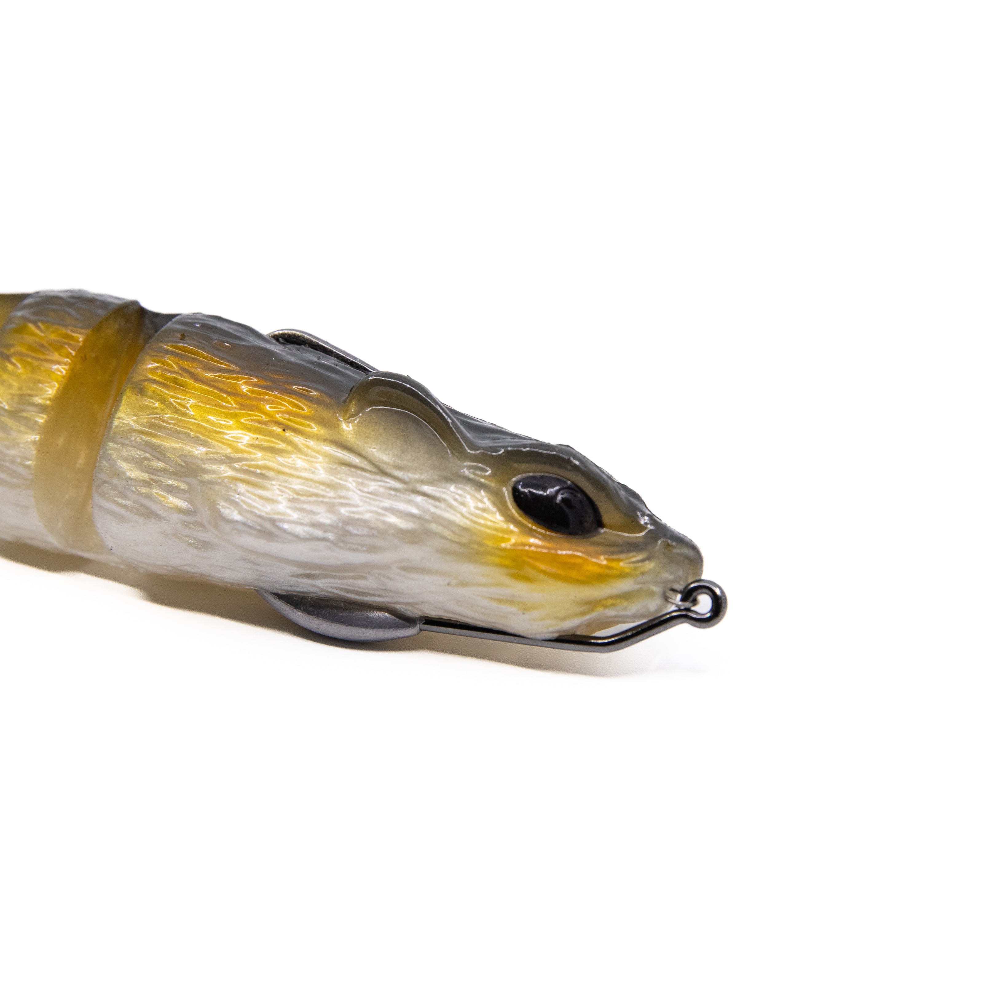 Vermin Weedless Rat
