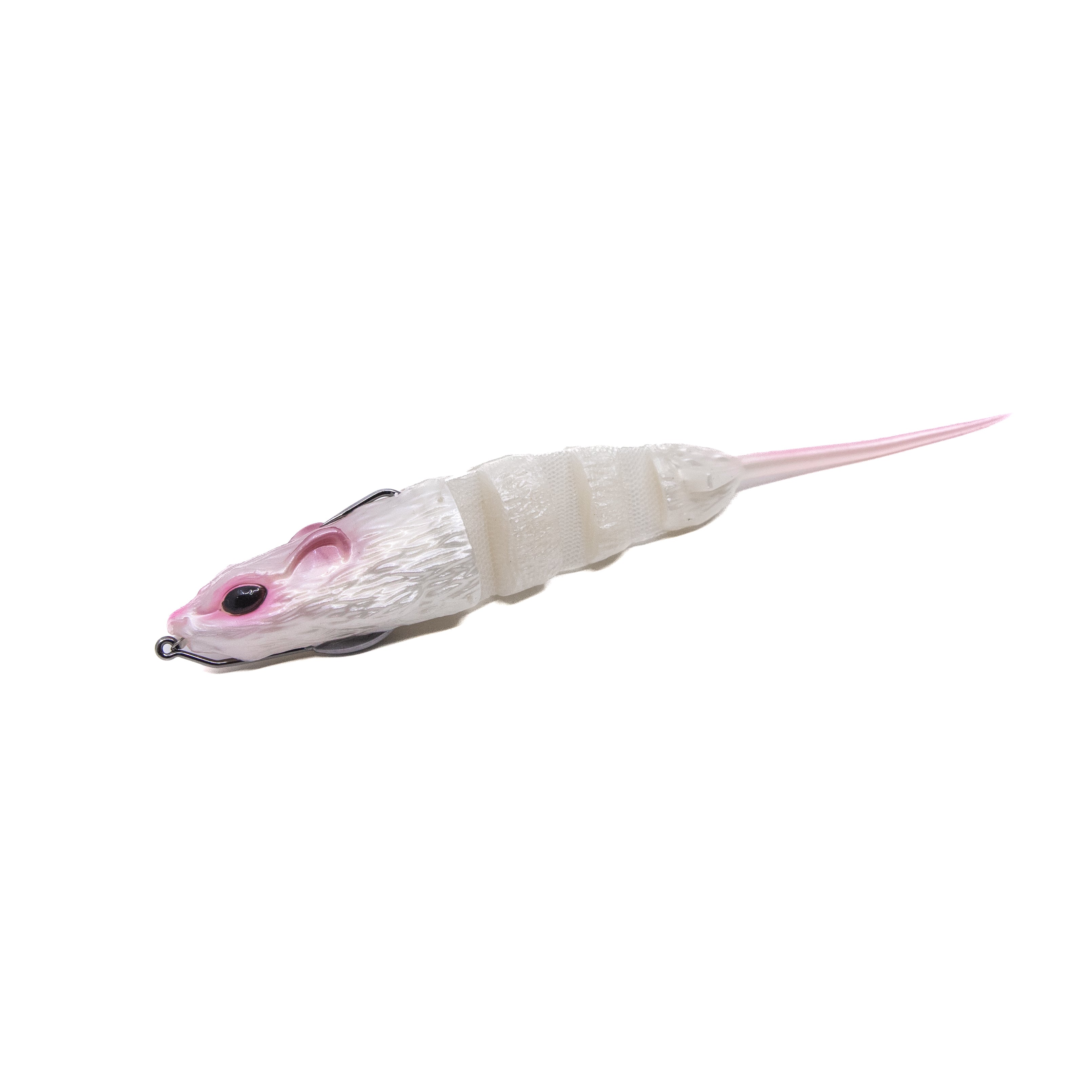 Vermin Weedless Rat