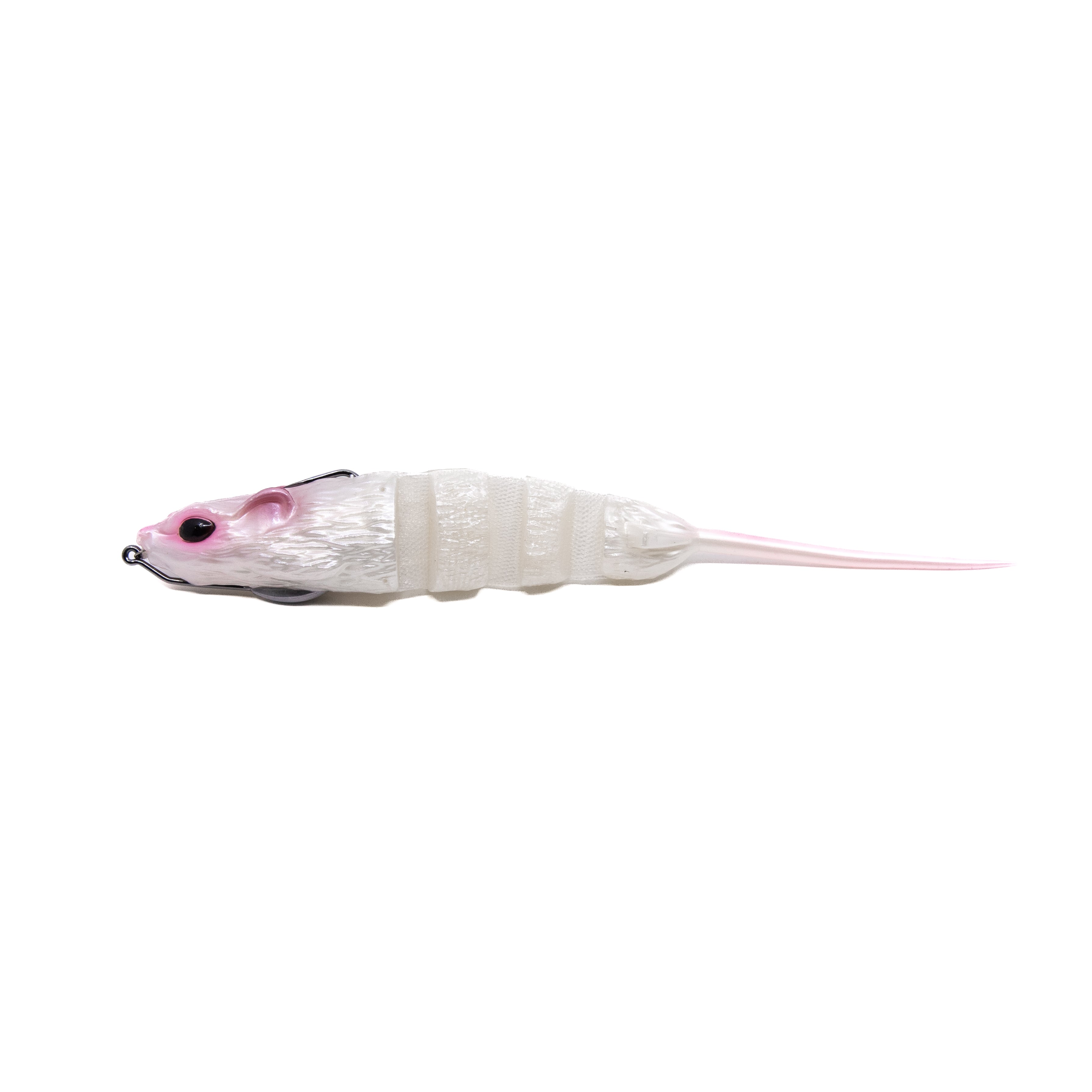 Vermin Weedless Rat