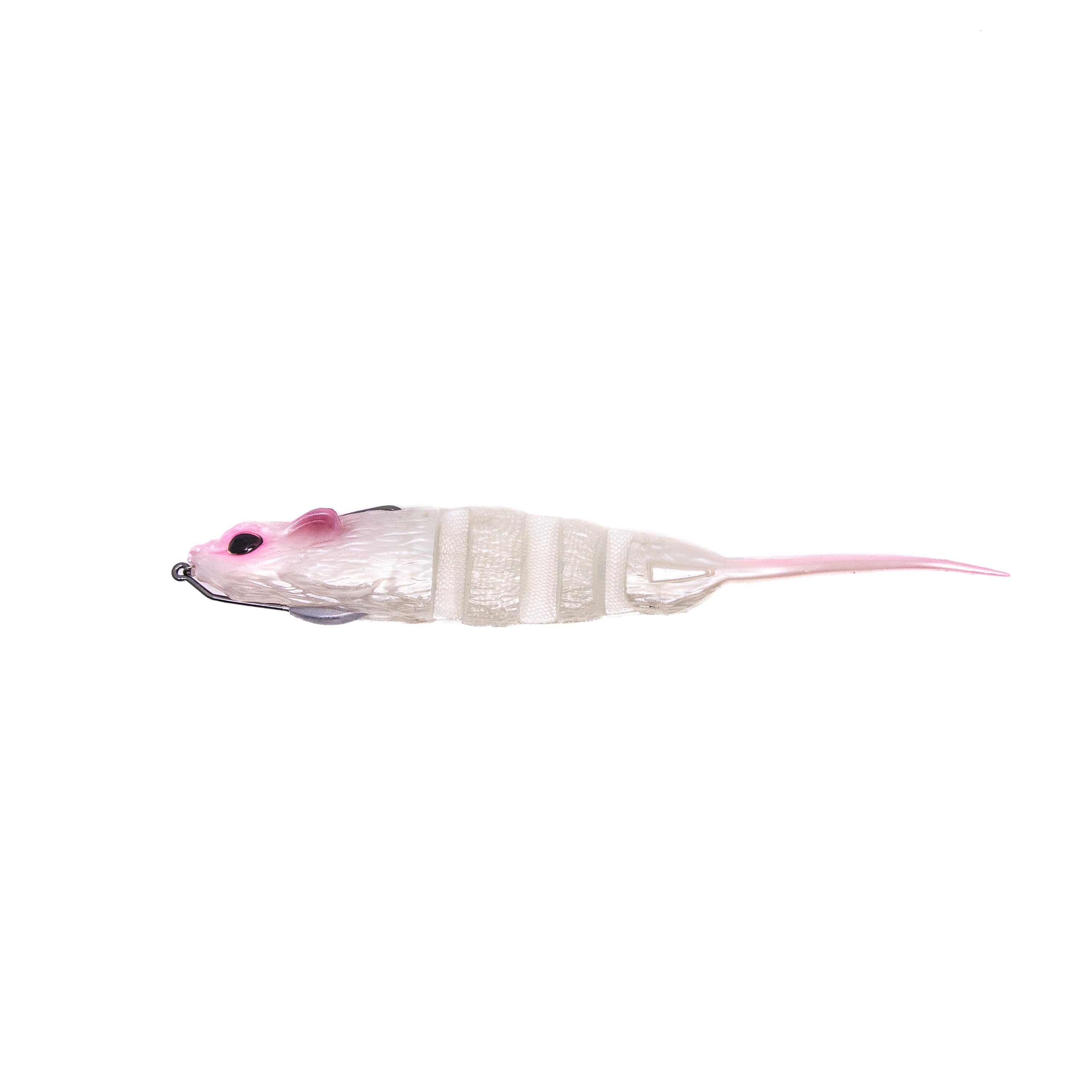 Vermin Weedless Rat