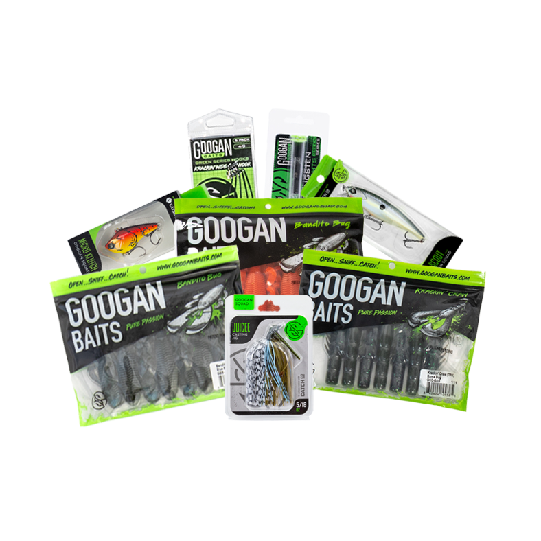 Stocking Stuffer Bundle