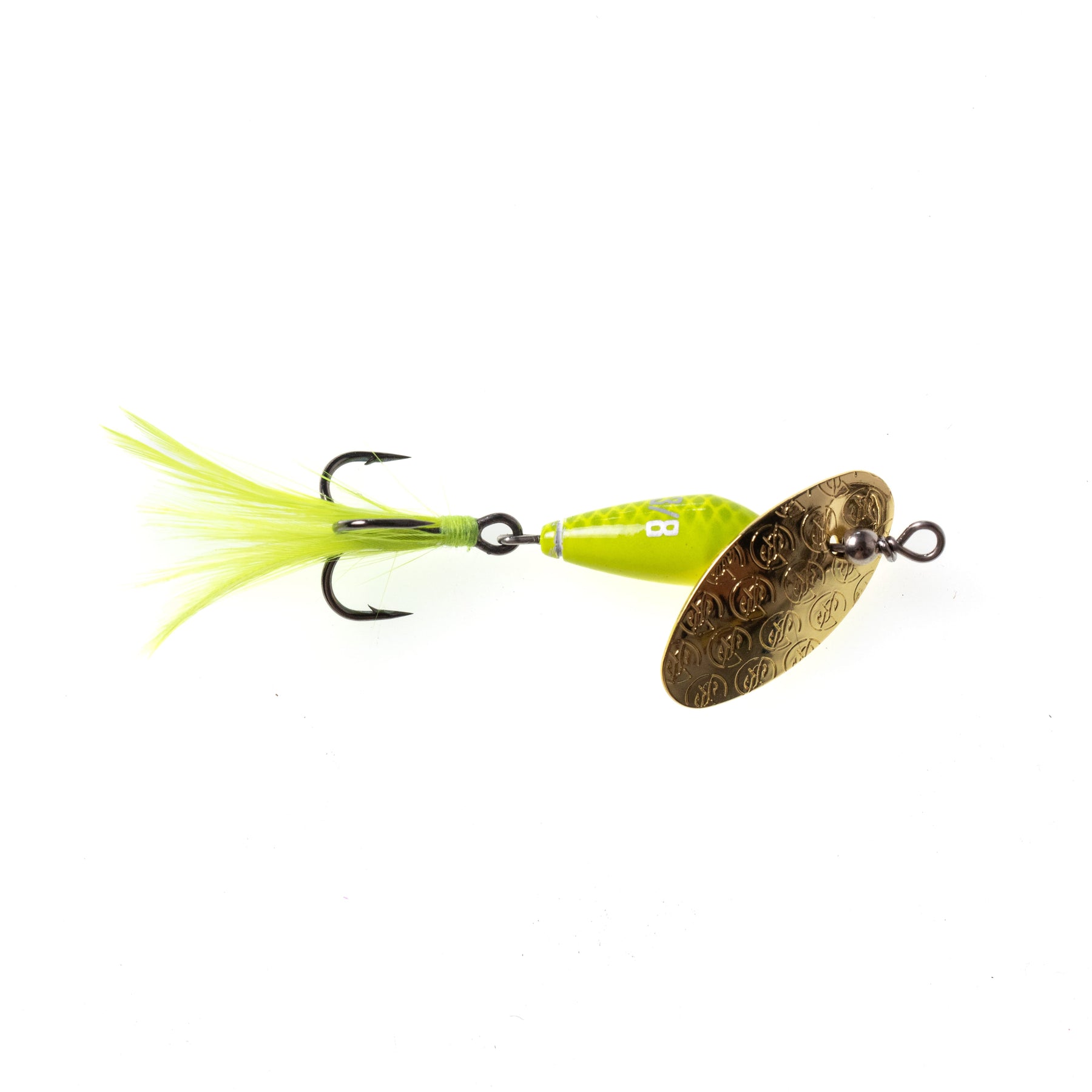 Whirly Bird Googan Squad