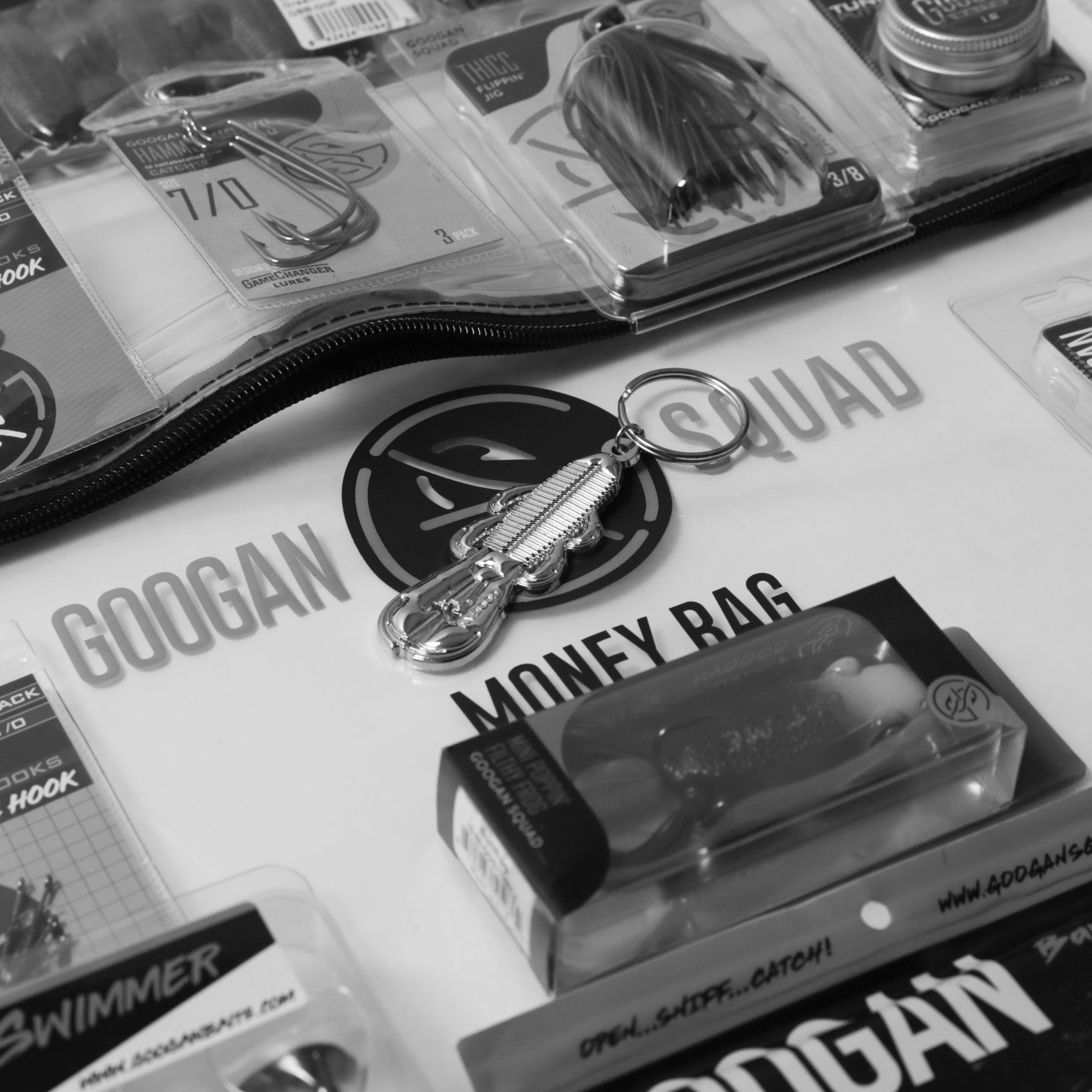 Googan Squad