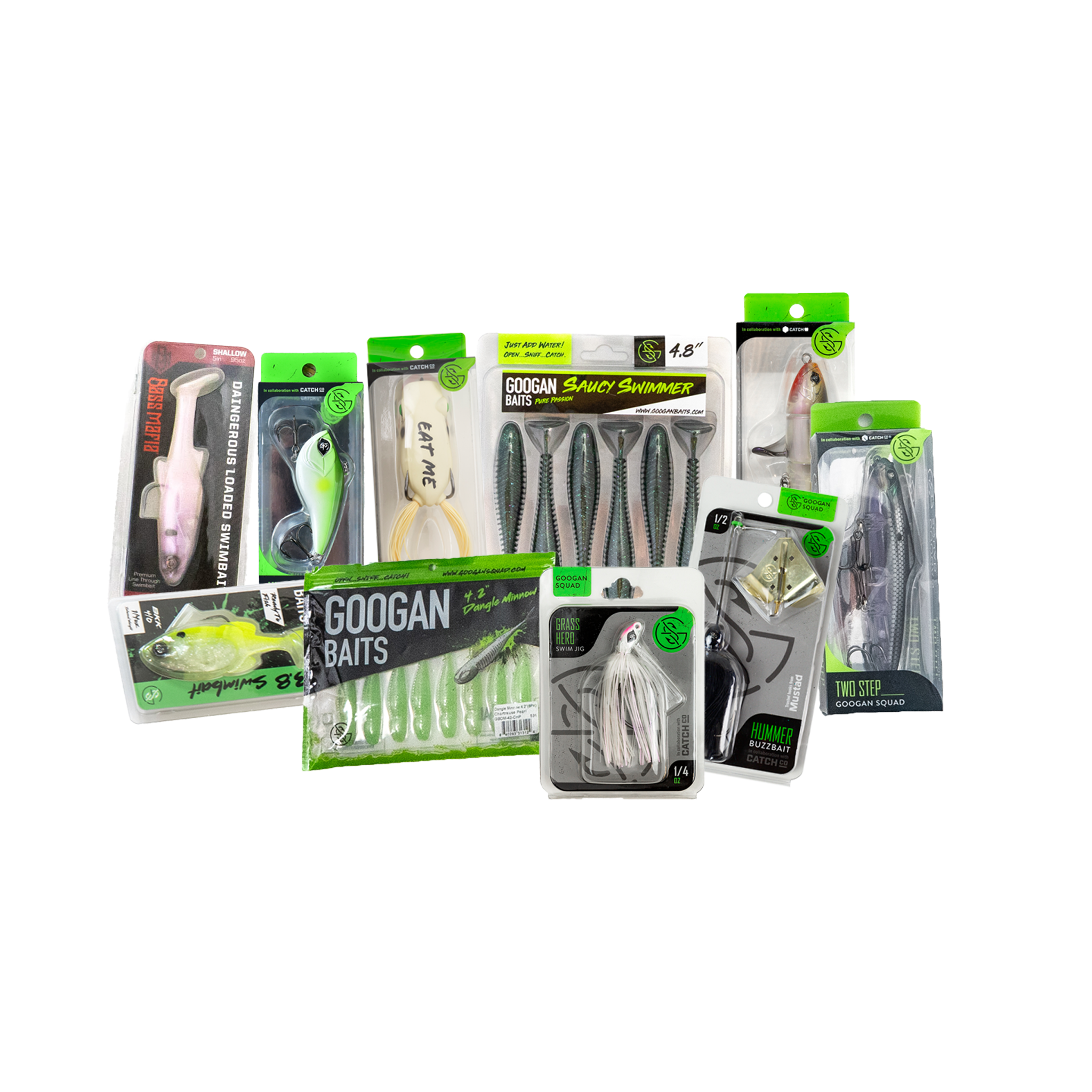 Fall Feed Bag Bundle