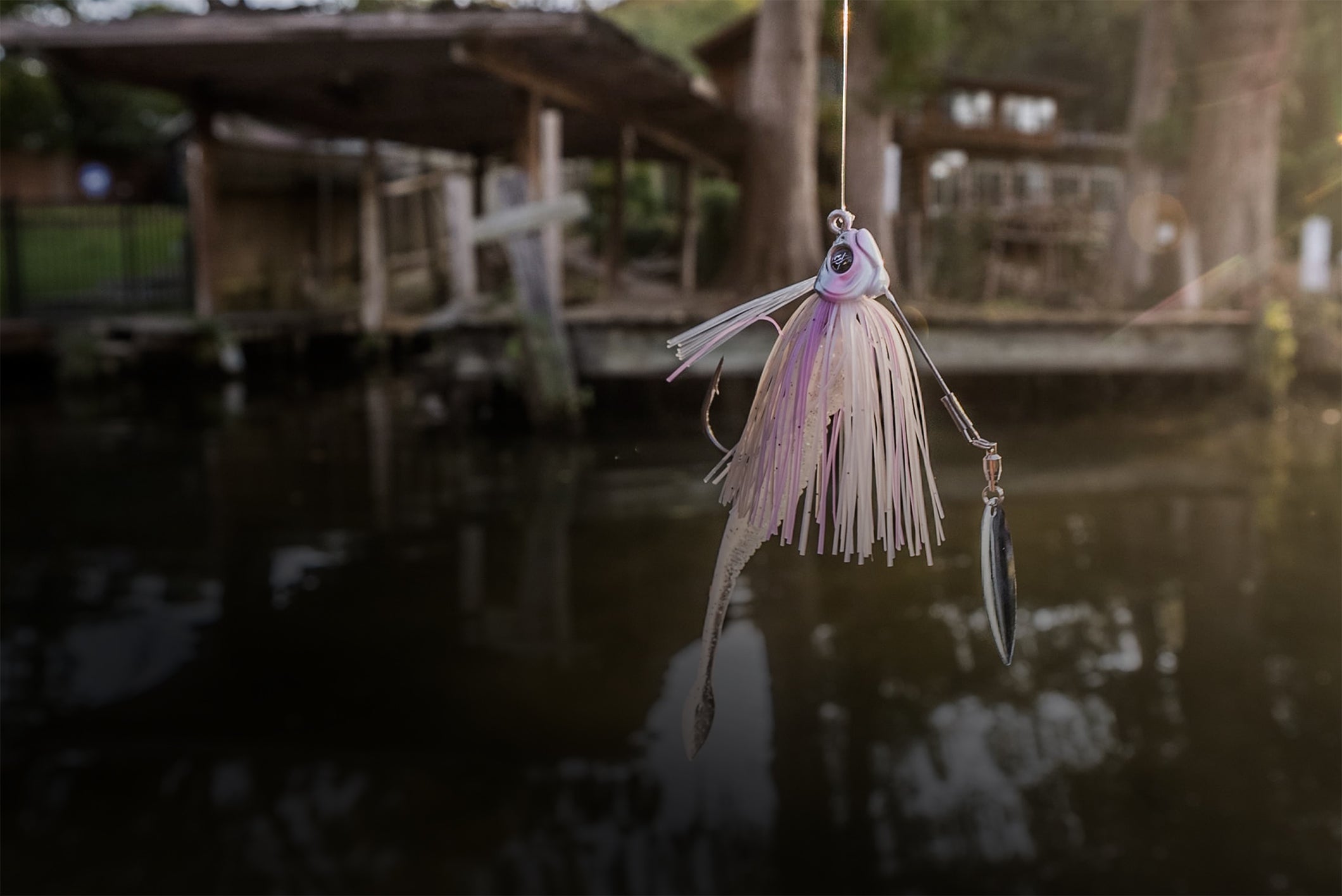 Googan Squad Krackin' Craw – Crawfish imitation bait