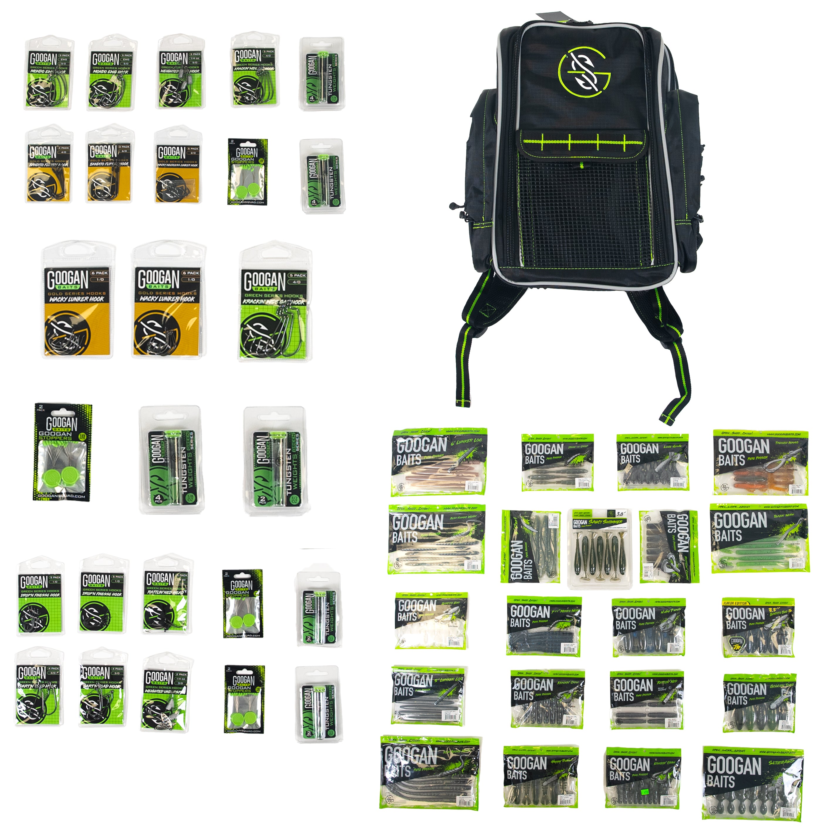 Apbassing backpack shop