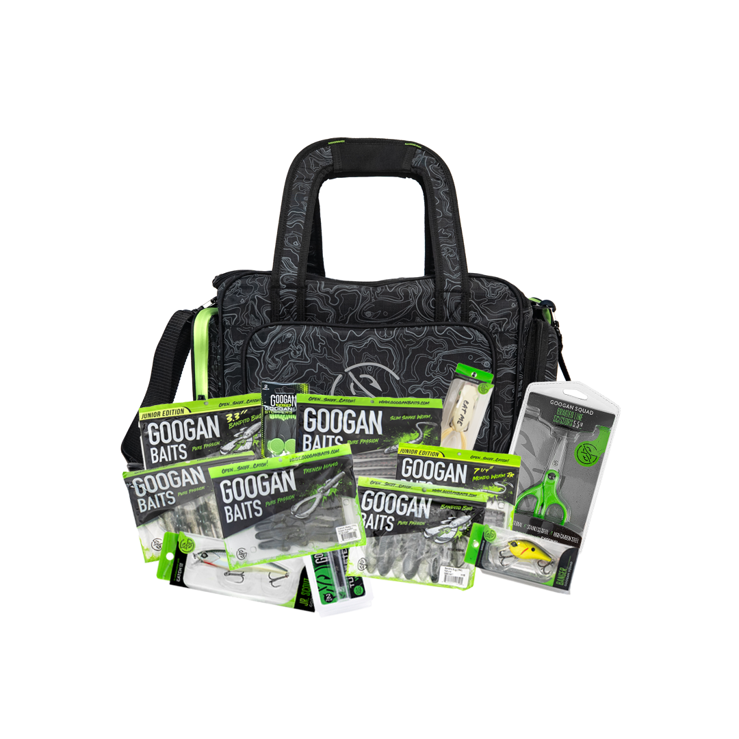 Full Send Bundle + Reserve