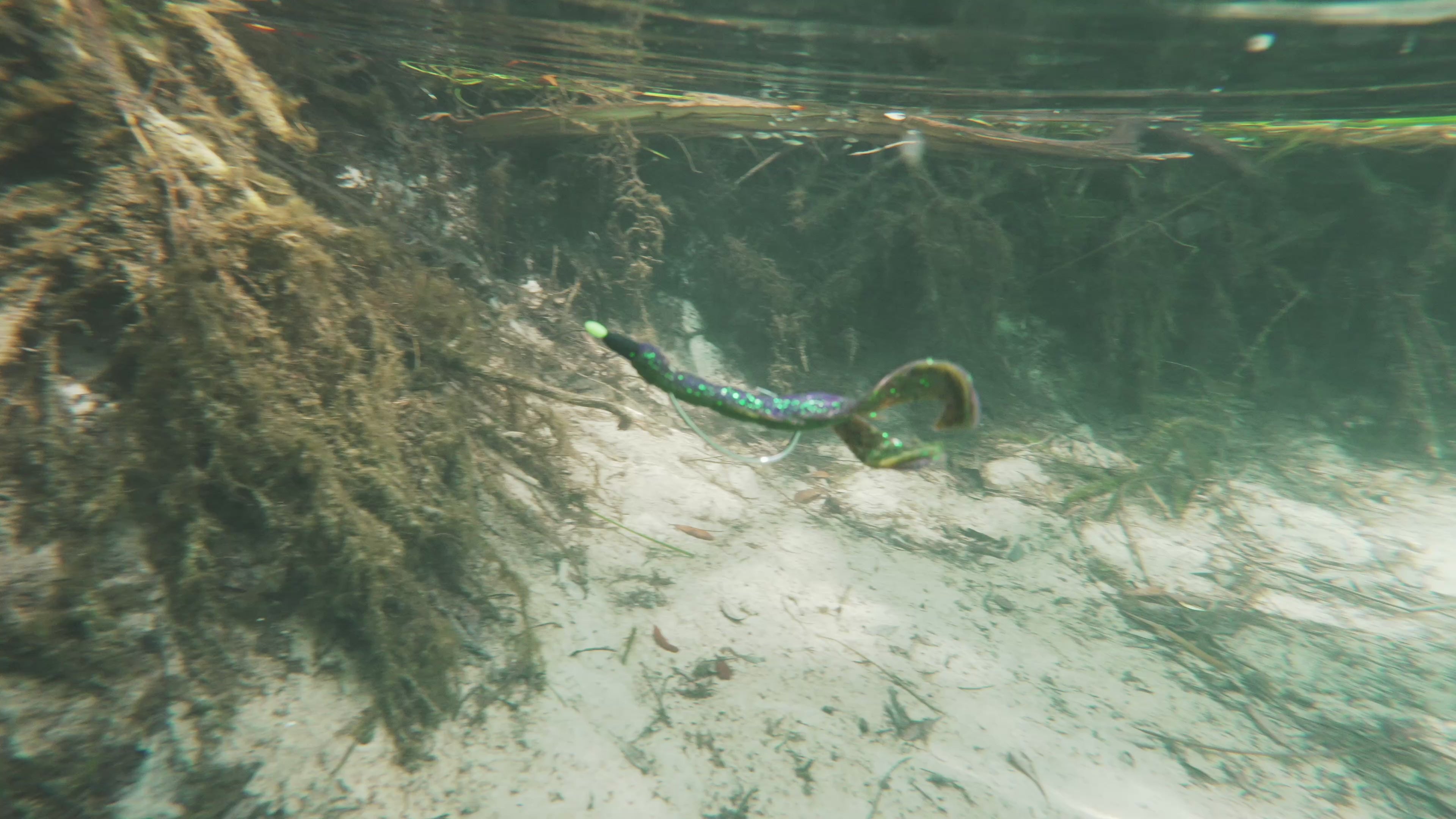 Krackin' Craw Soft Plastic Crawfish Bait | Googan Squad